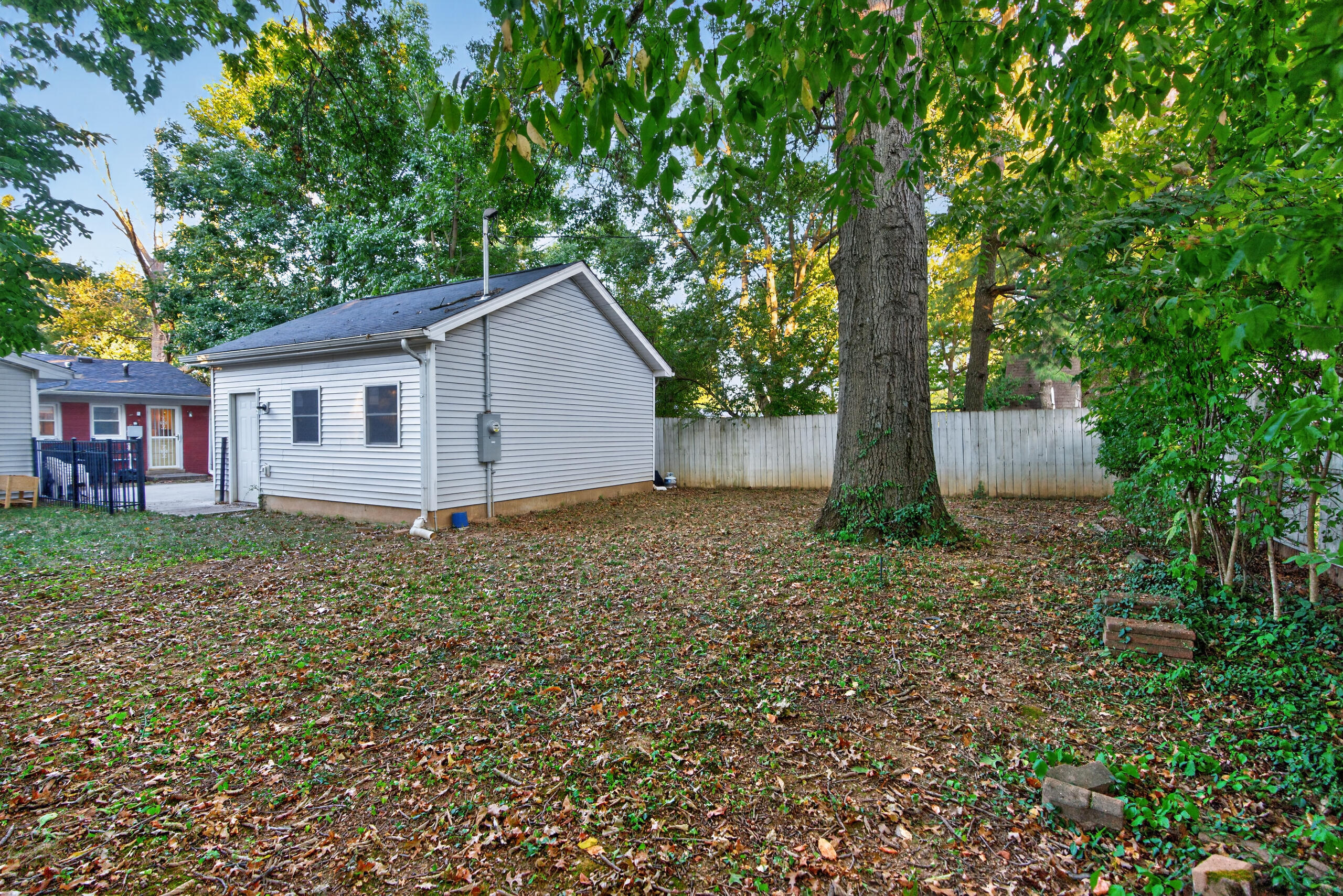 554 Sheridan Drive Property Photo 26