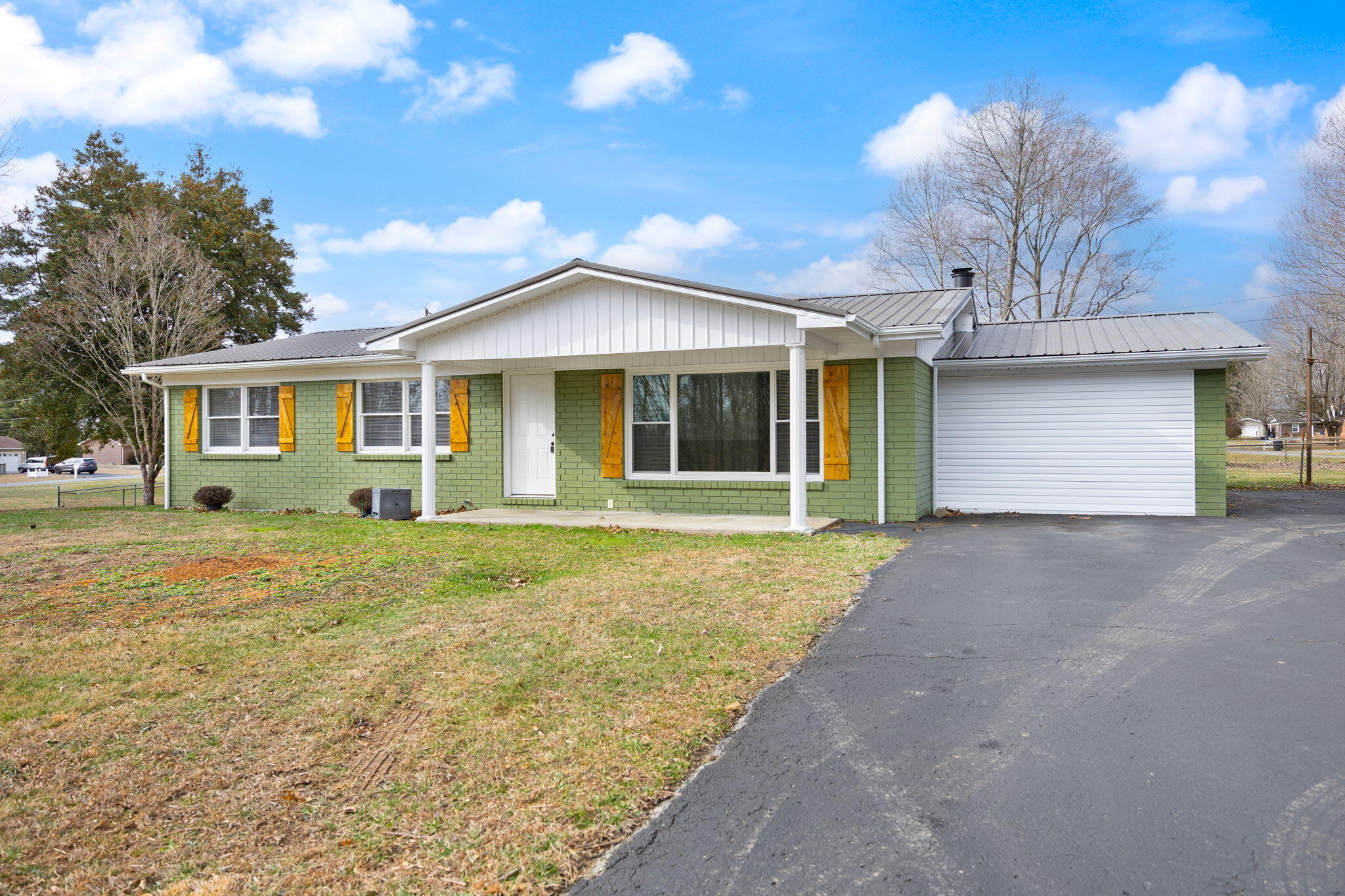 157 Shawnee Avenue Property Photo 1