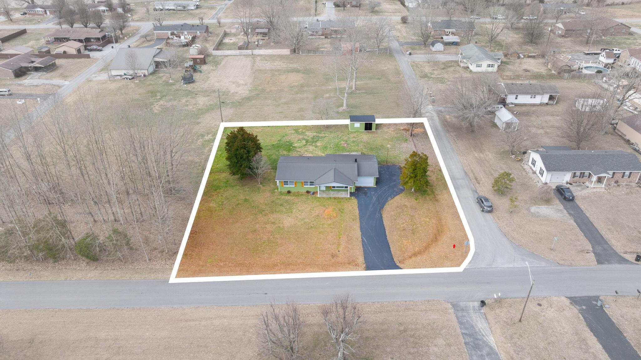 157 Shawnee Avenue Property Photo 3