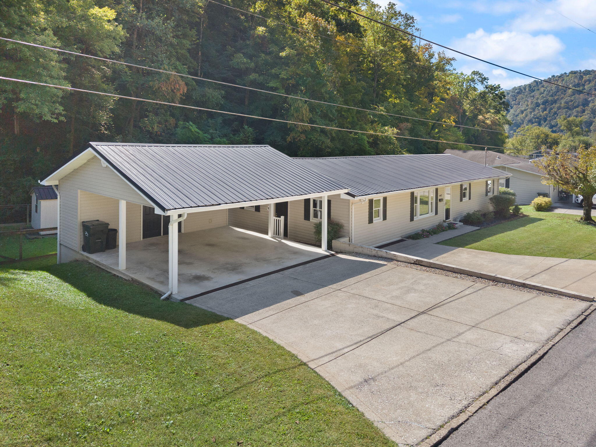 442 Trimble Road Property Photo 57