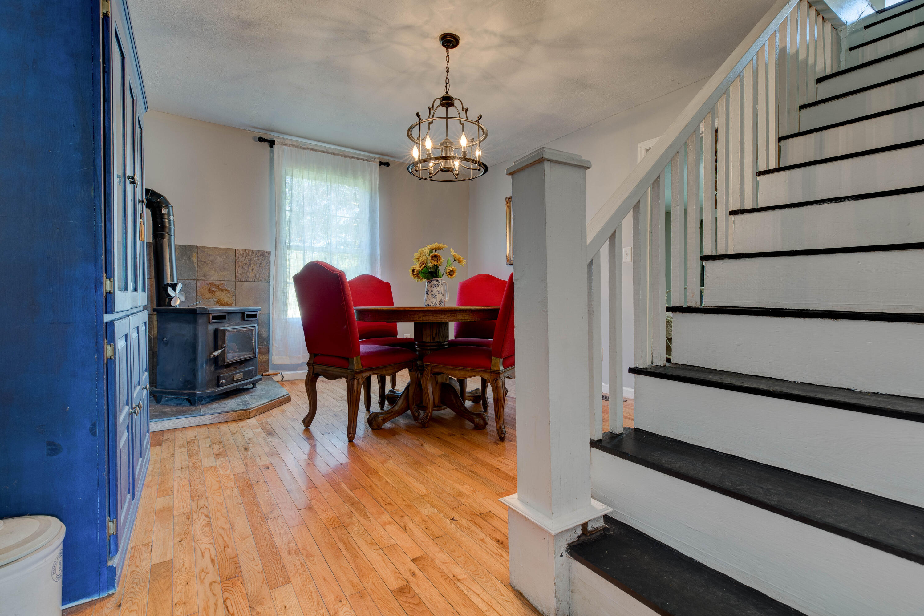 5127 White Oak Road Property Photo 12