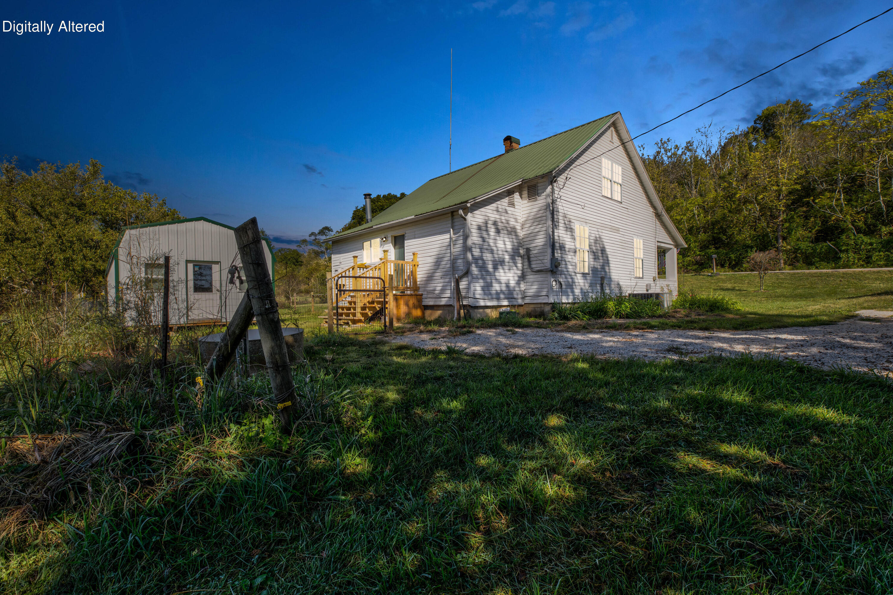 5127 White Oak Road Property Photo 26