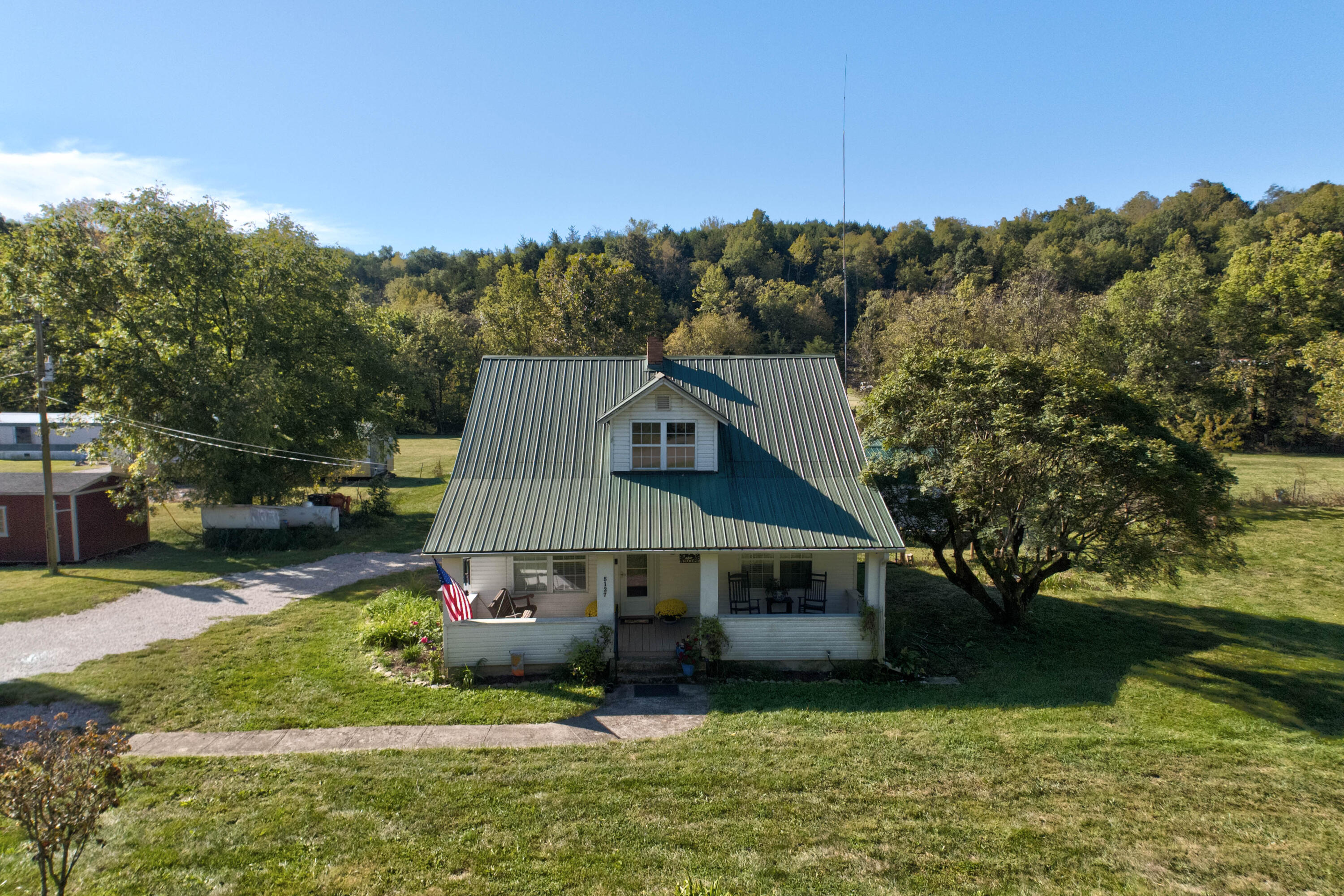 5127 White Oak Road Property Photo 34
