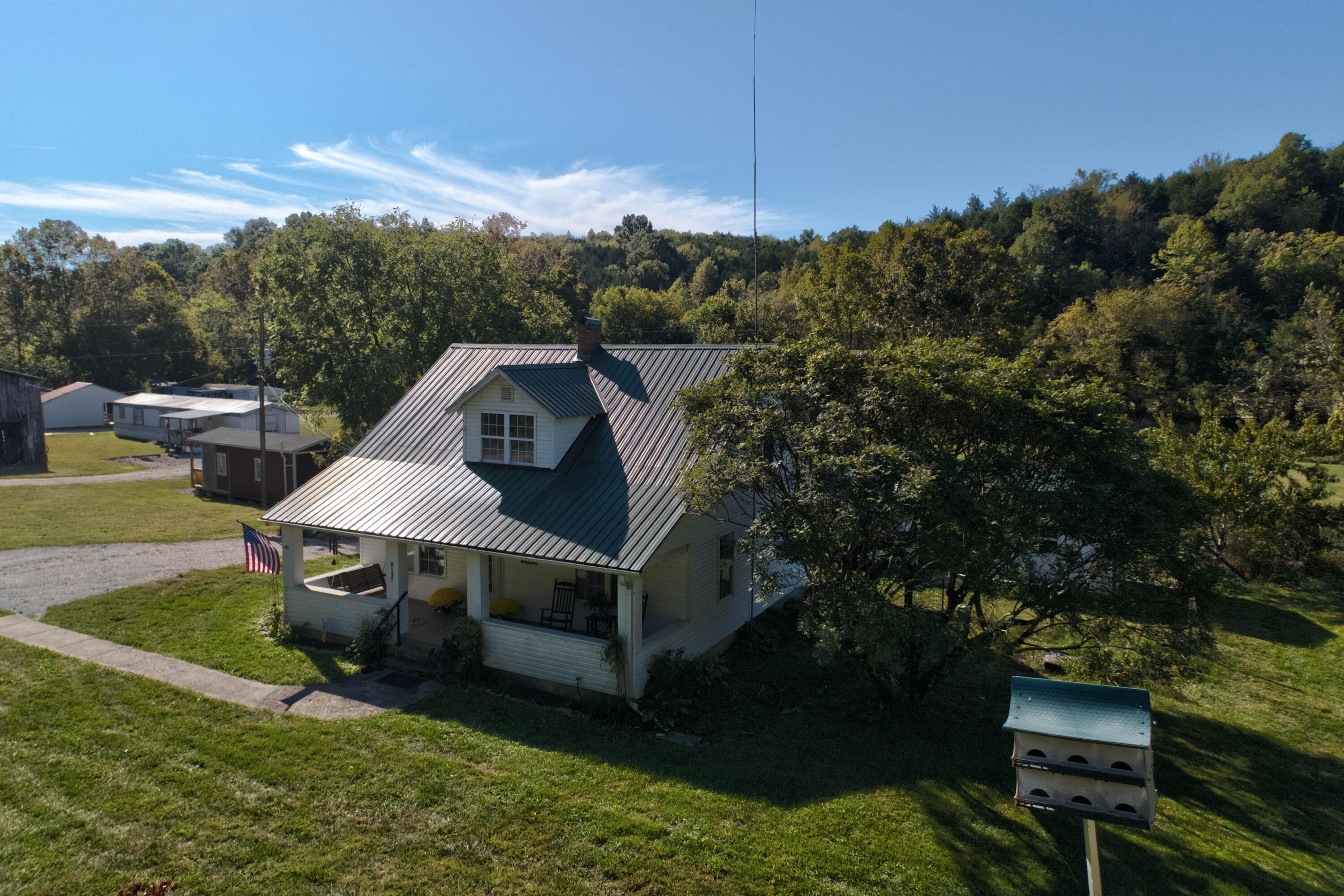 5127 White Oak Road Property Photo 35