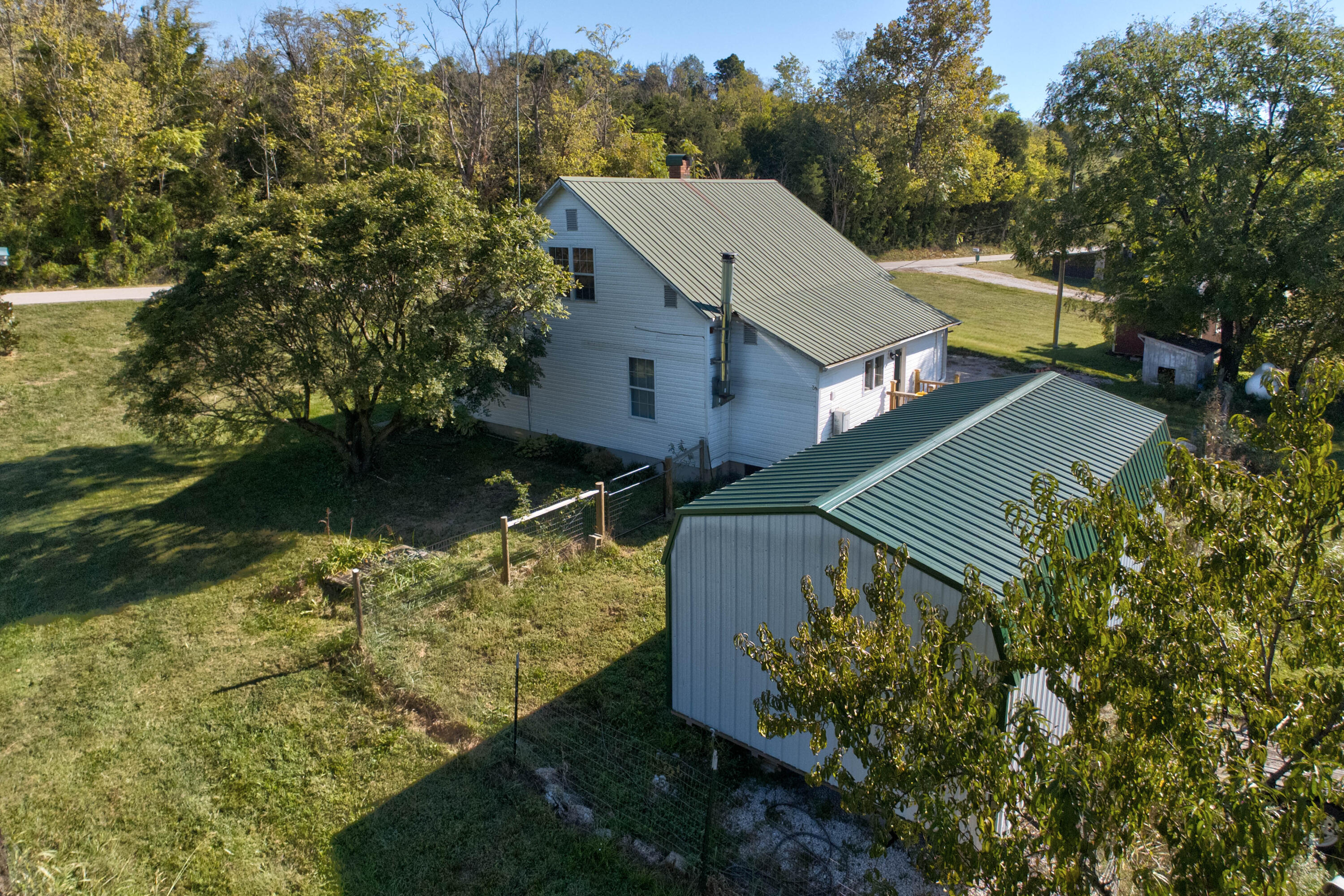 5127 White Oak Road Property Photo 36