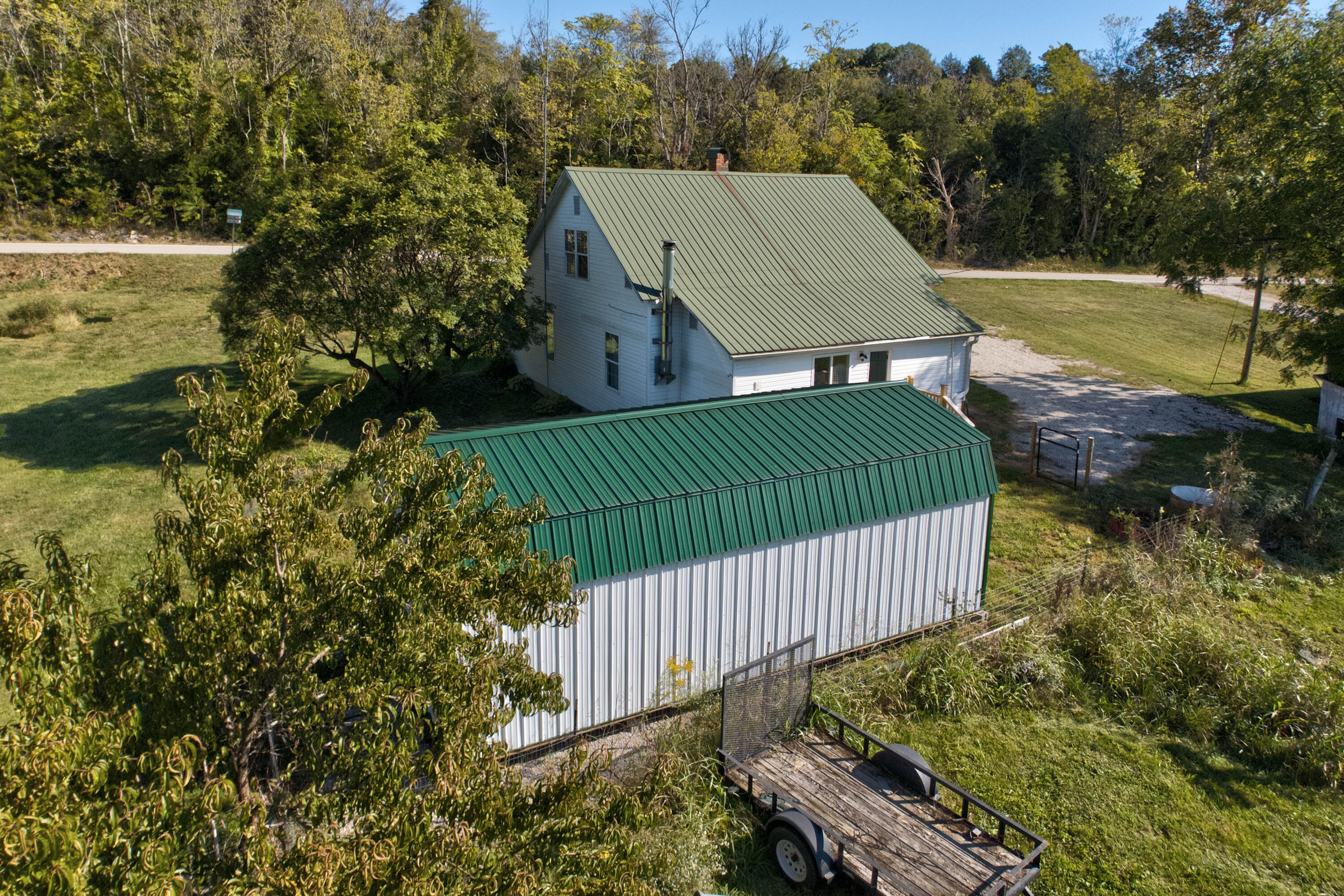 5127 White Oak Road Property Photo 37