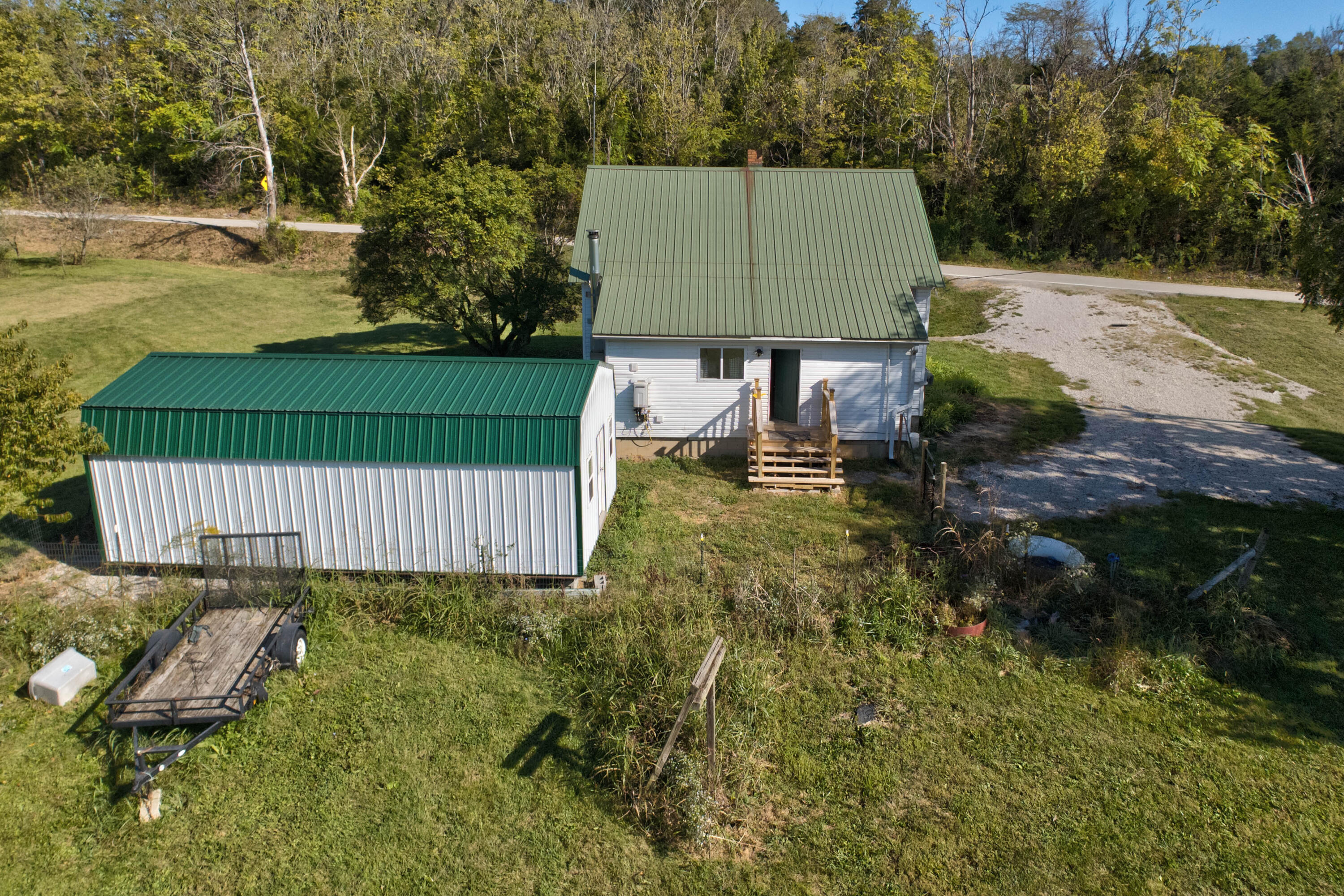 5127 White Oak Road Property Photo 38