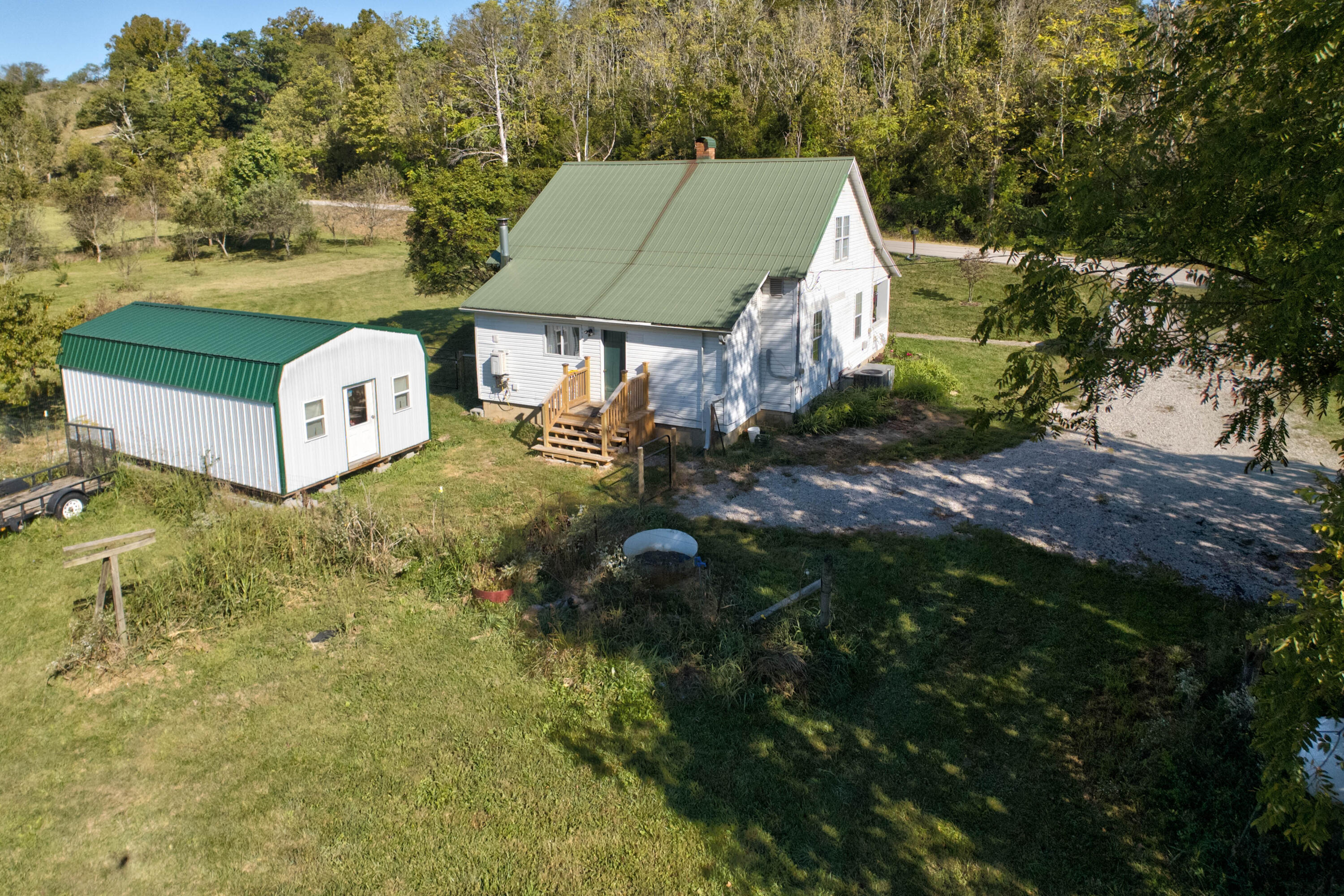 5127 White Oak Road Property Photo 39