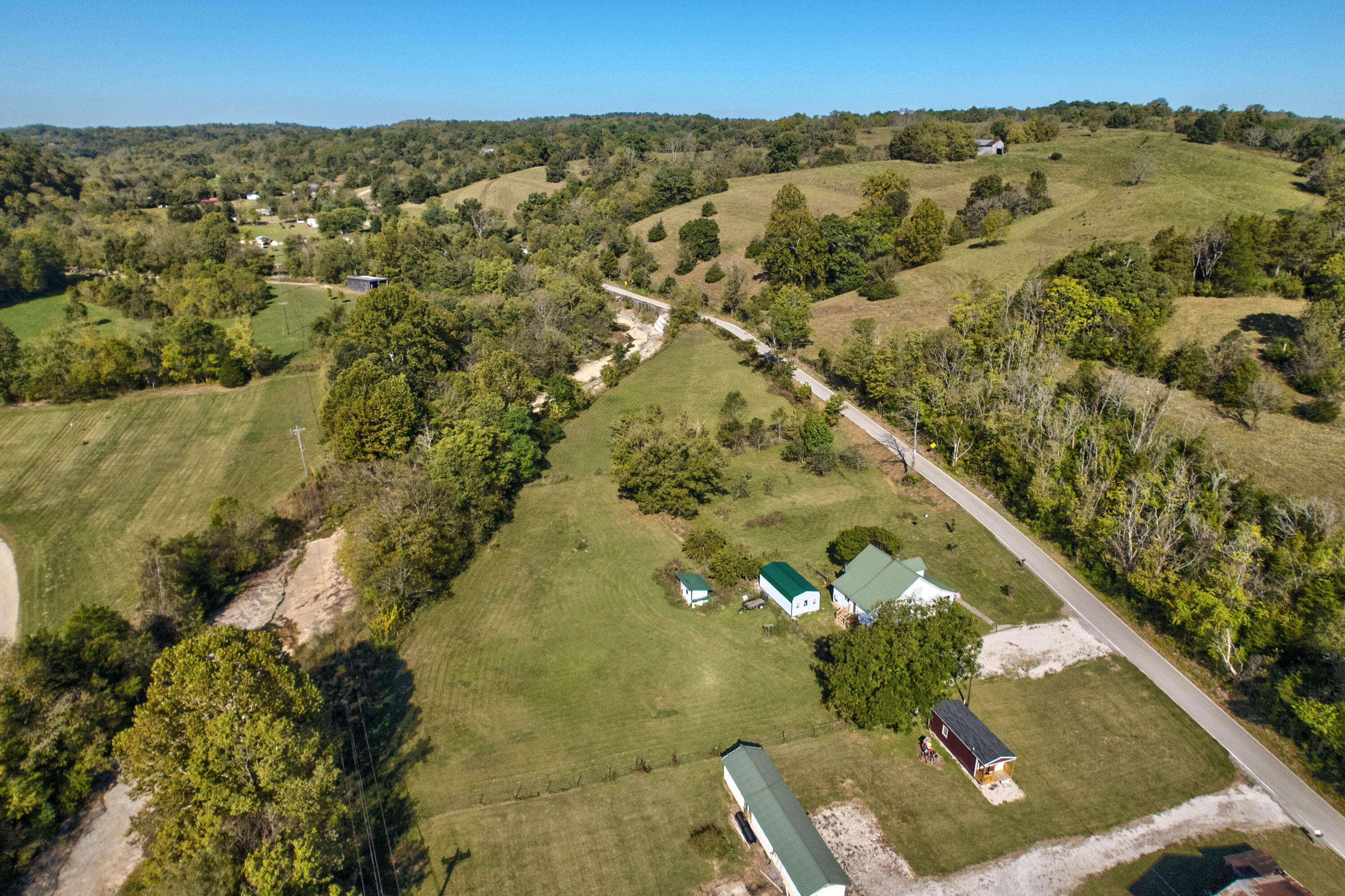 5127 White Oak Road Property Photo 40