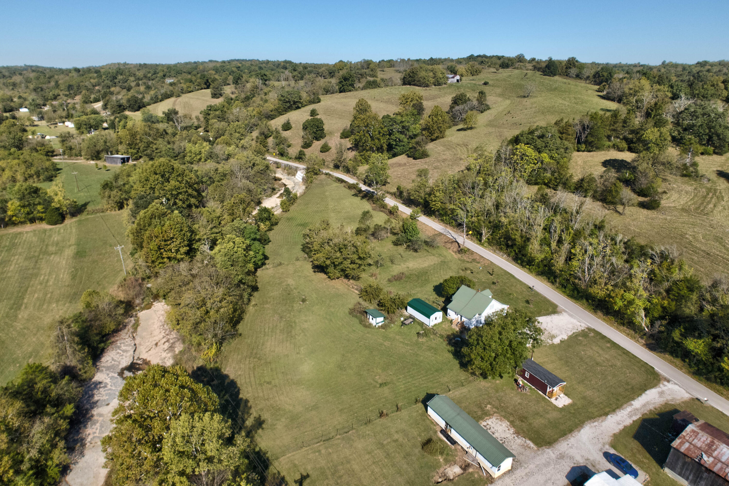5127 White Oak Road Property Photo 41