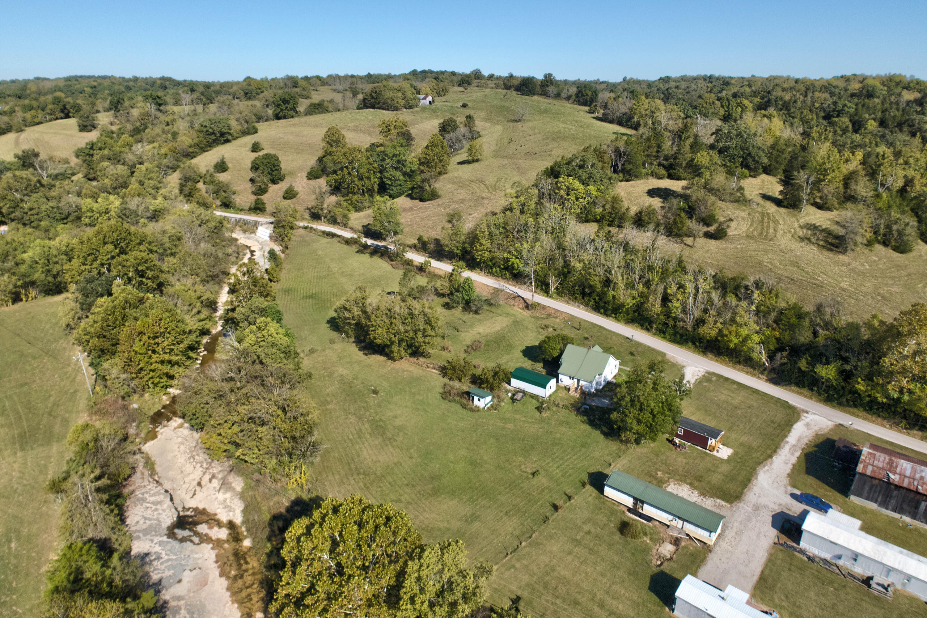 5127 White Oak Road Property Photo 42
