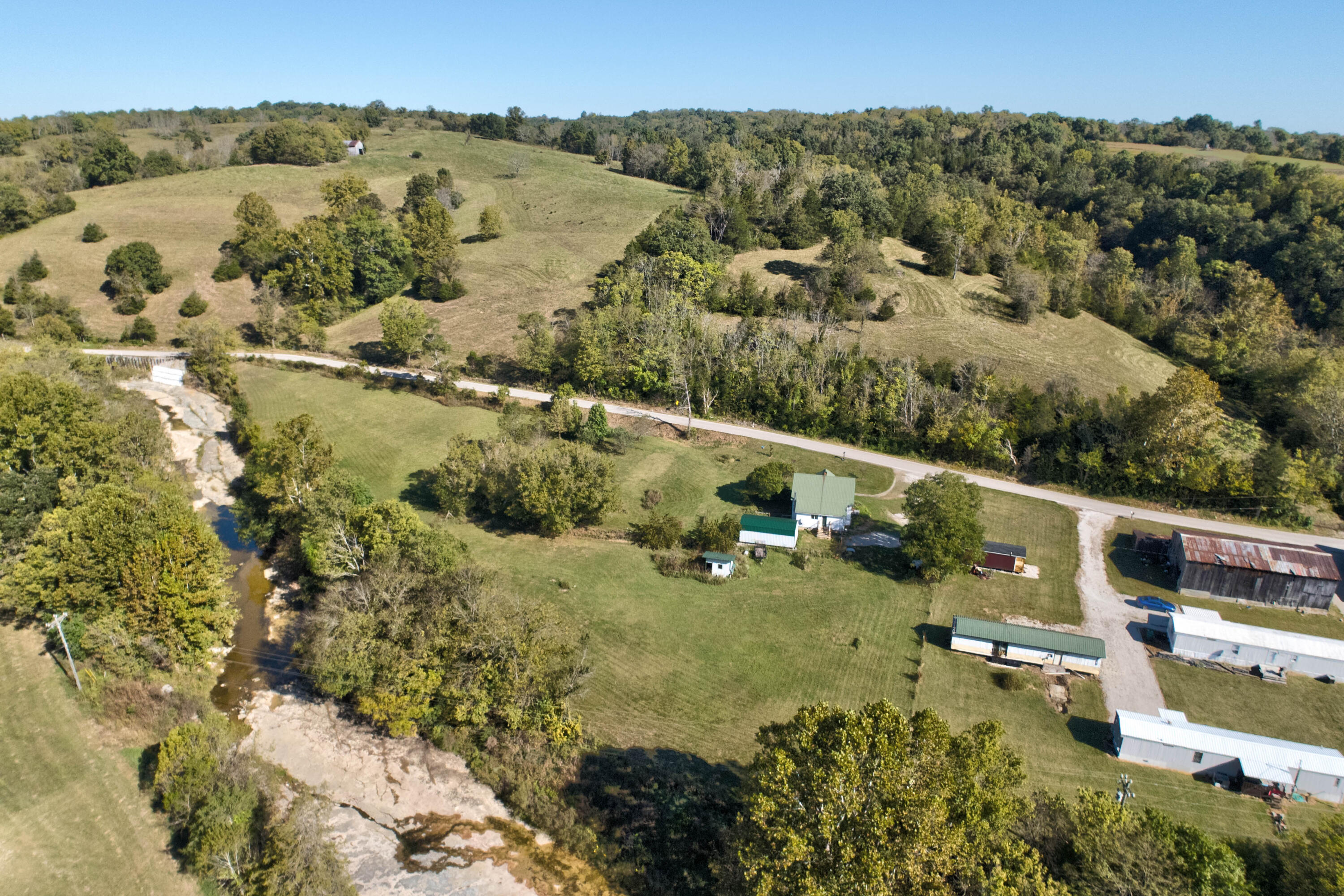 5127 White Oak Road Property Photo 43