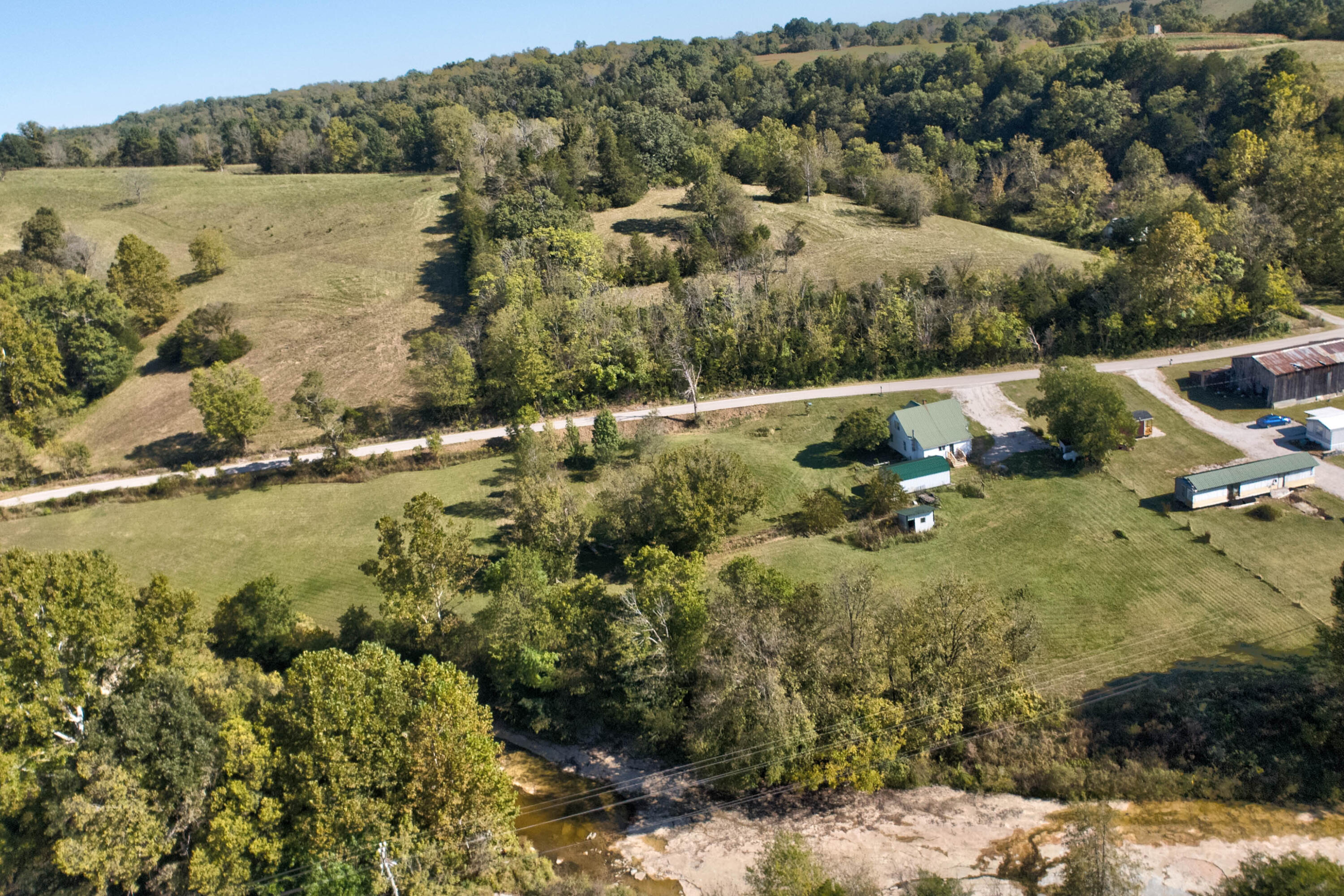 5127 White Oak Road Property Photo 44