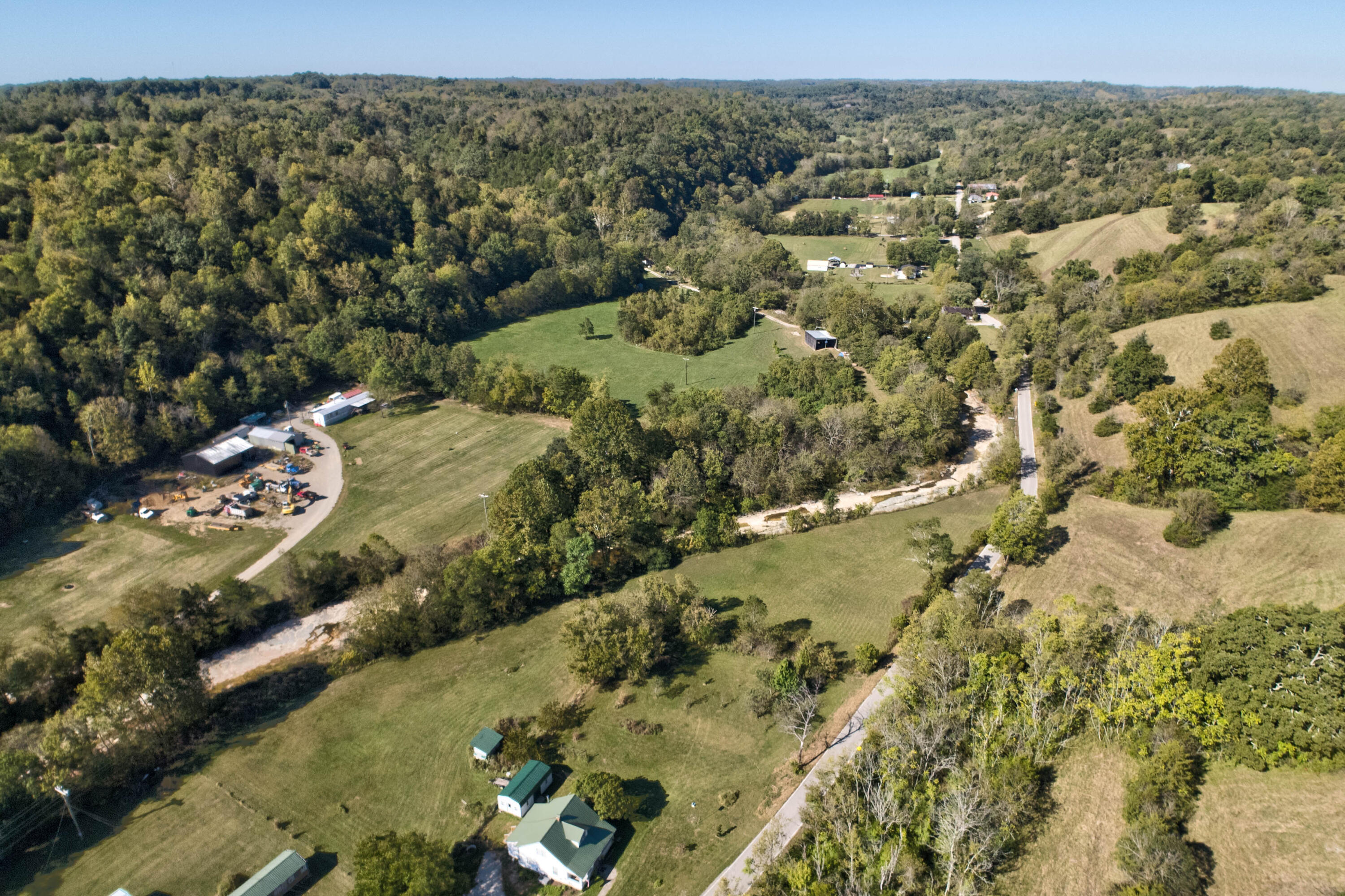 5127 White Oak Road Property Photo 52