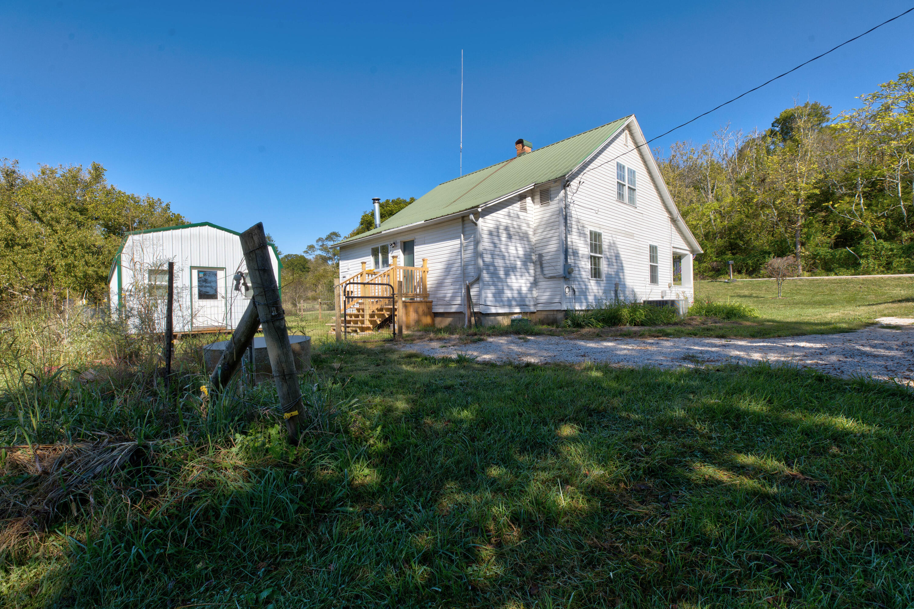 5127 White Oak Road Property Photo 60