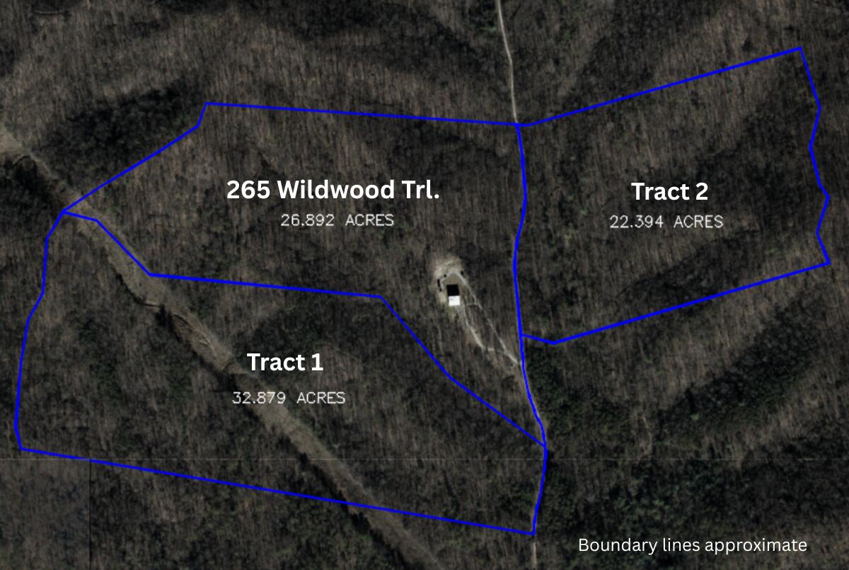 265 Wildwood Trail Property Photo 5