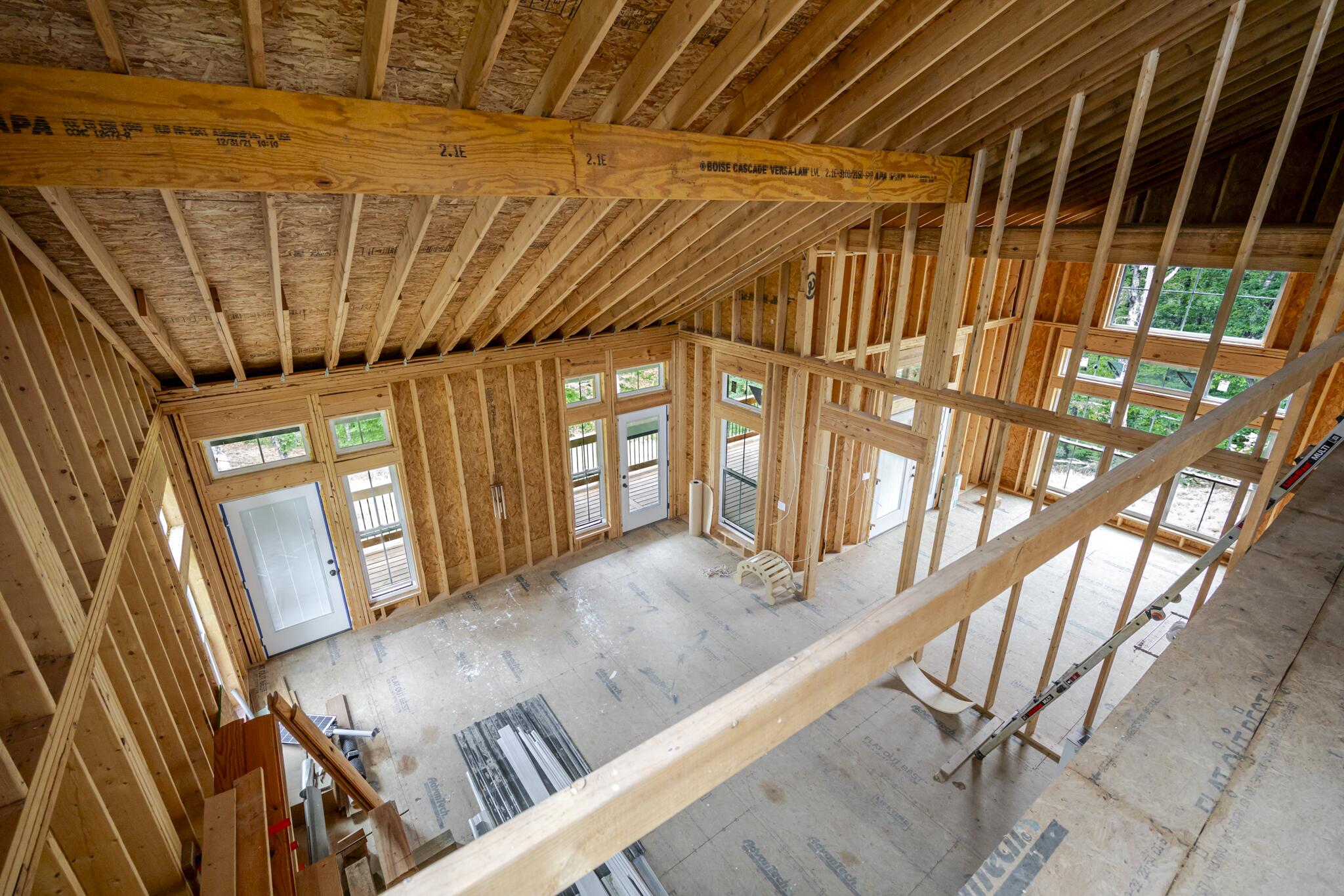 265 Wildwood Trail Property Photo 16