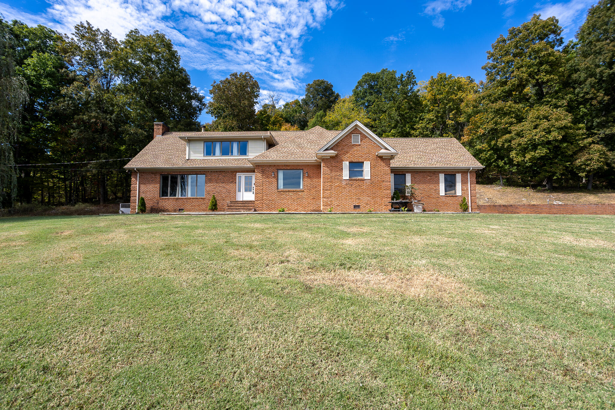 11335 Greenville Road Property Photo 1