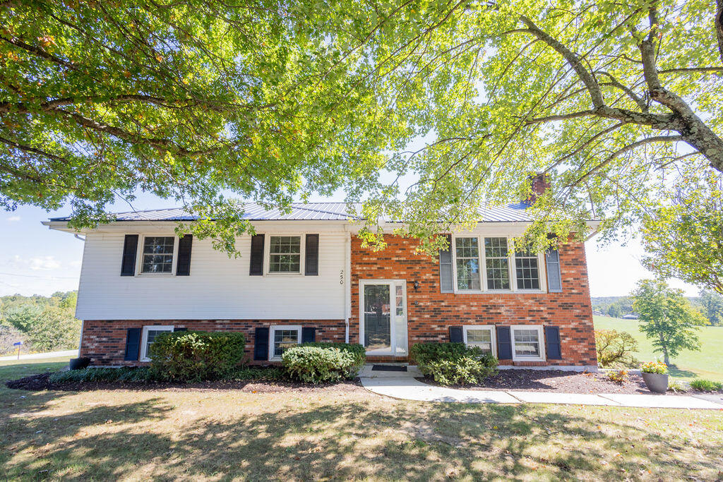 250 Mc Causey Ridge Road Property Photo 1