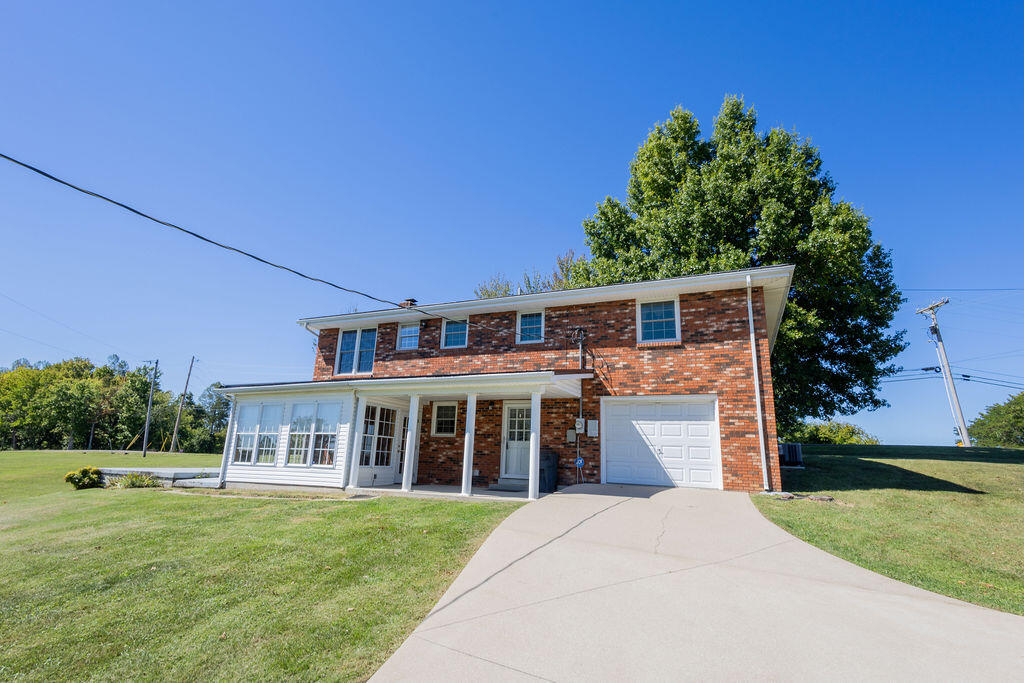 250 Mc Causey Ridge Road Property Photo 2