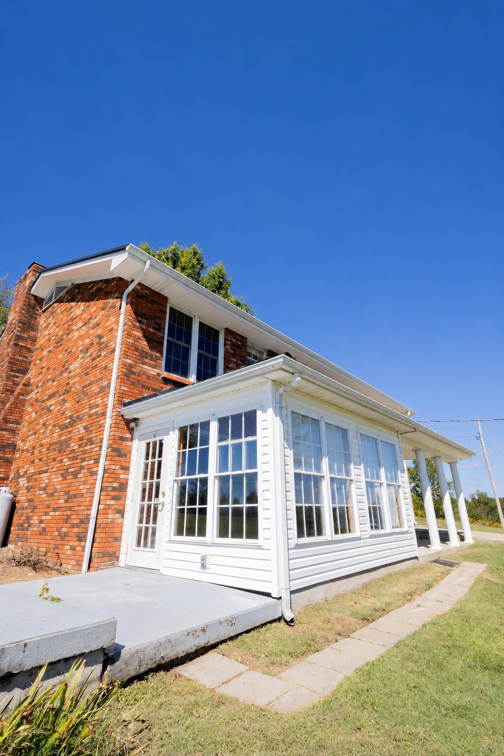 250 Mc Causey Ridge Road Property Photo 4