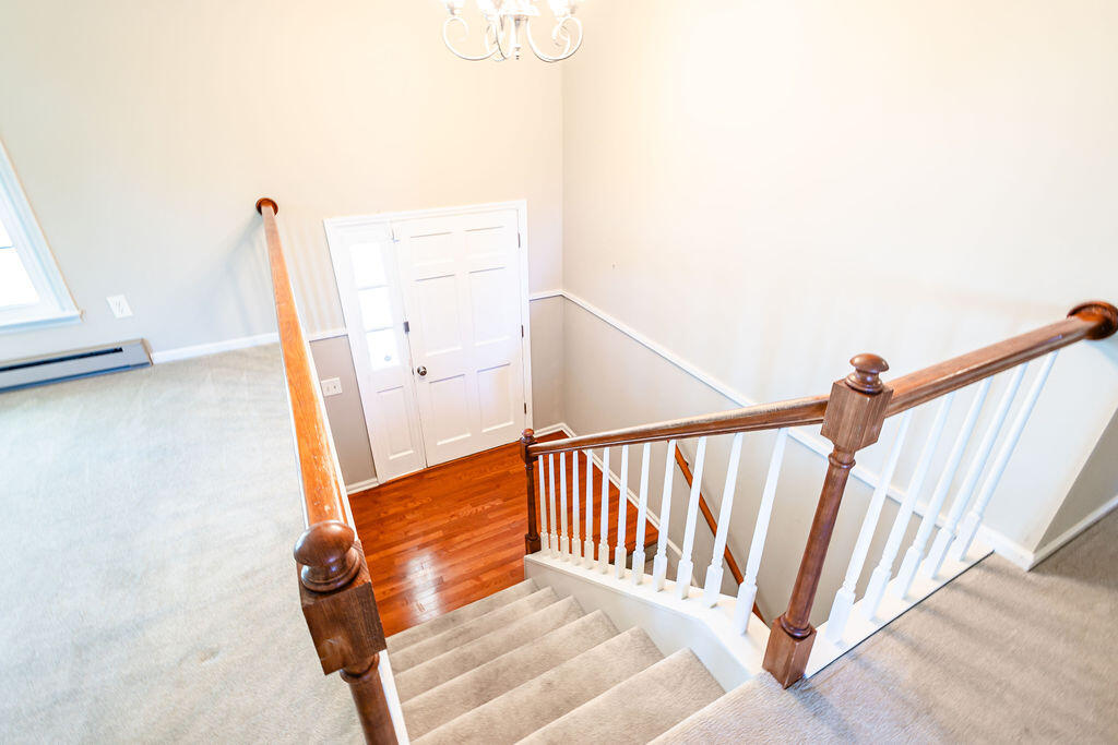 250 Mc Causey Ridge Road Property Photo 5
