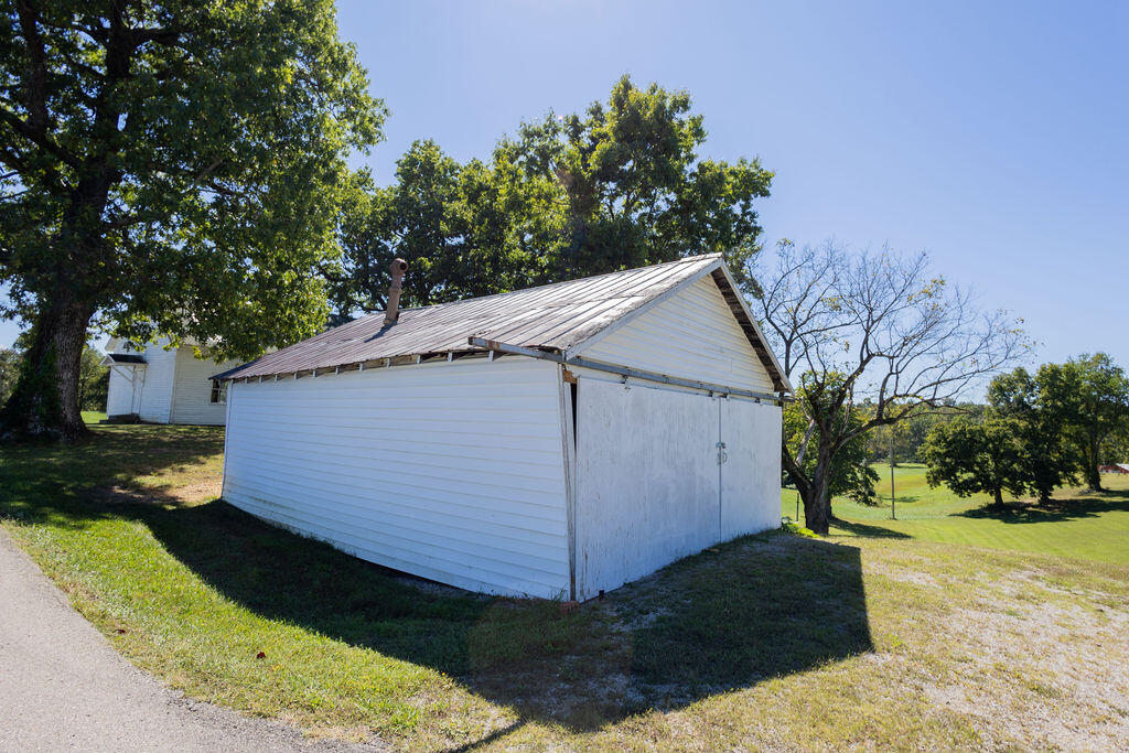 250 Mc Causey Ridge Road Property Photo 29