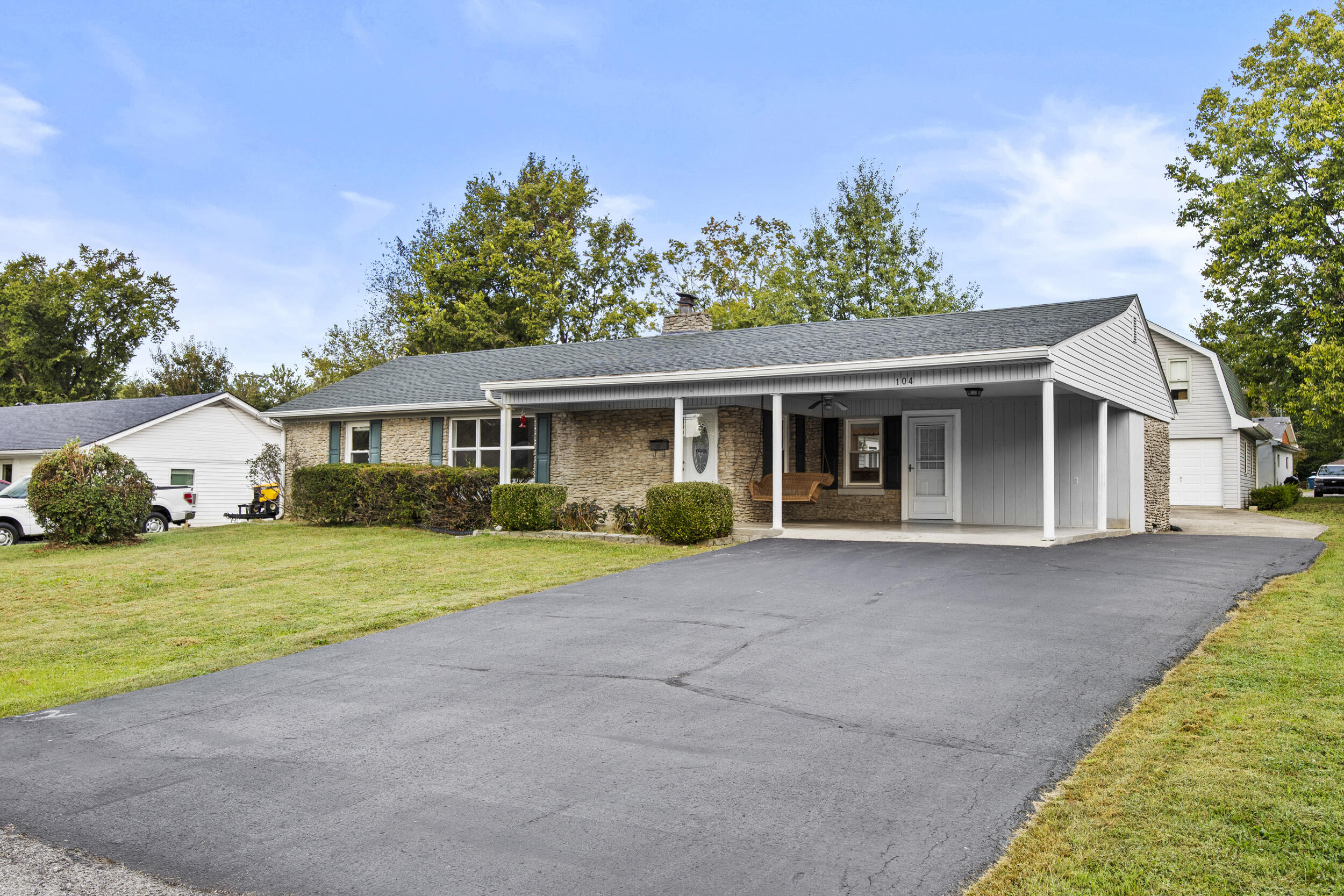 104 Evergreen Drive Property Photo 36