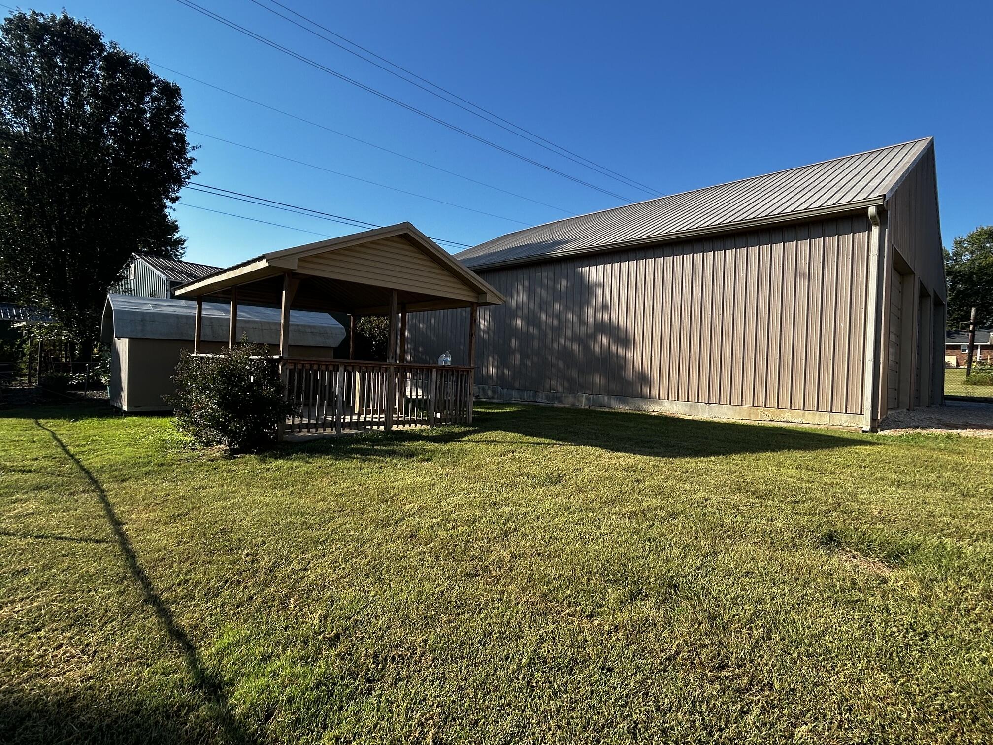 411 Boat Dock Road Property Photo 39