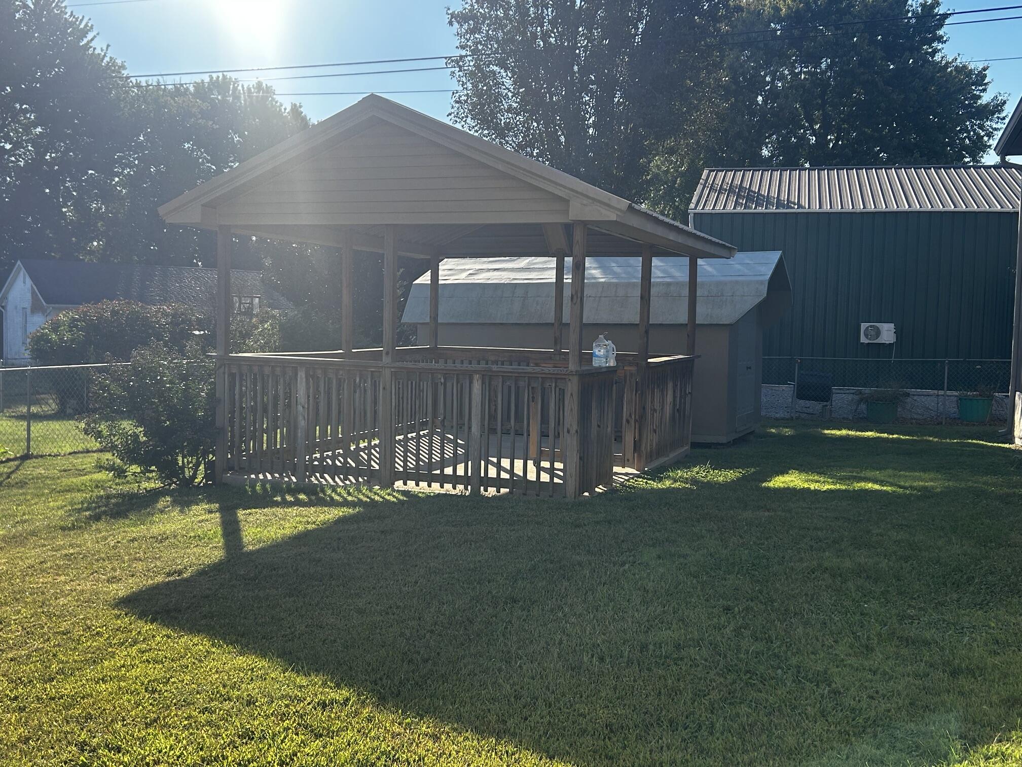 411 Boat Dock Road Property Photo 42