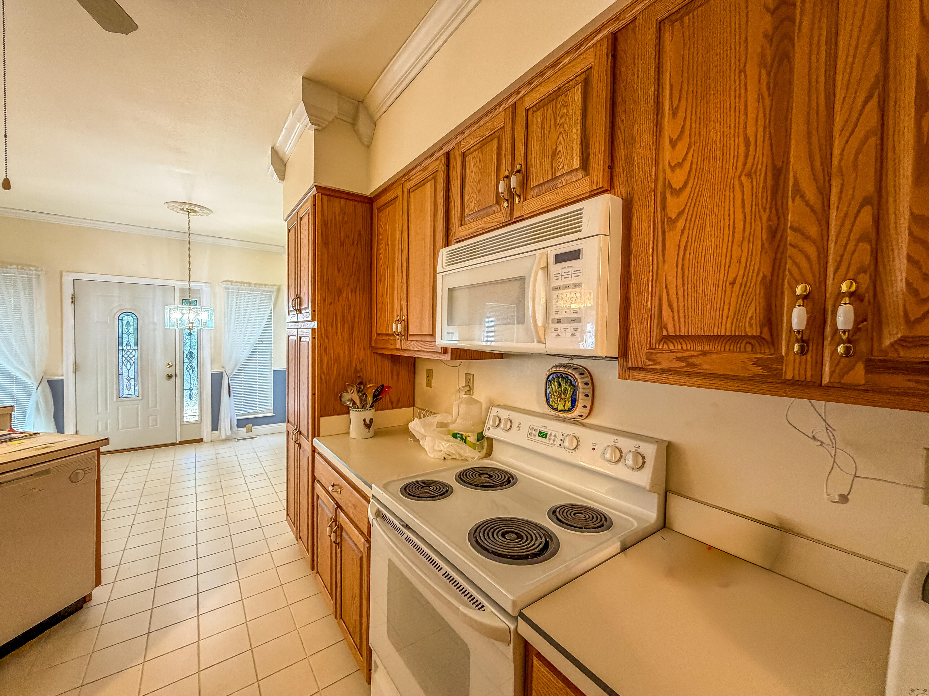 3095 Hill Springs Drive Property Photo 17