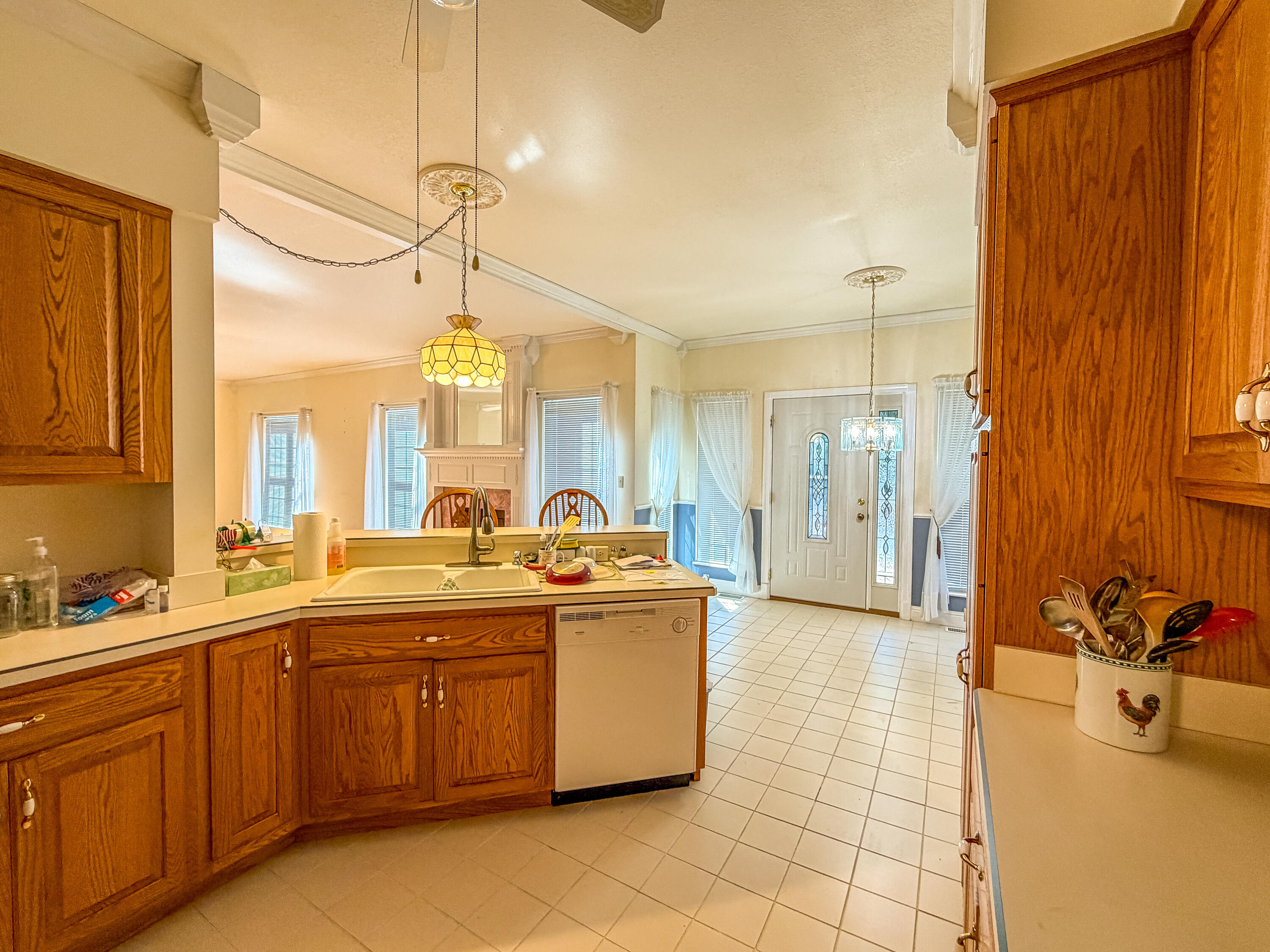 3095 Hill Springs Drive Property Photo 18