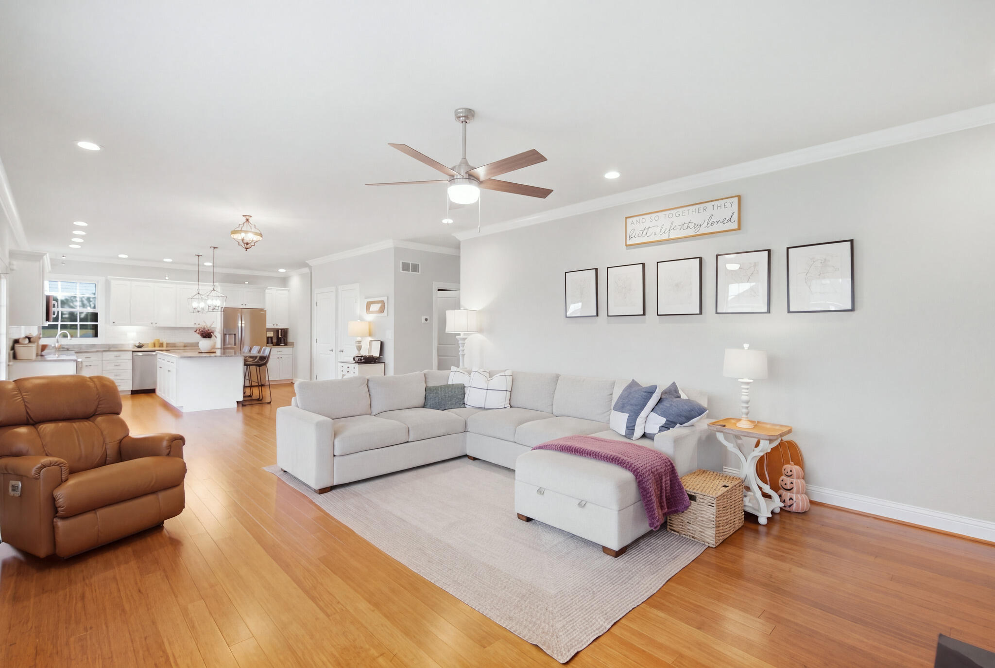 200 Burley Ridge Drive Property Photo 4