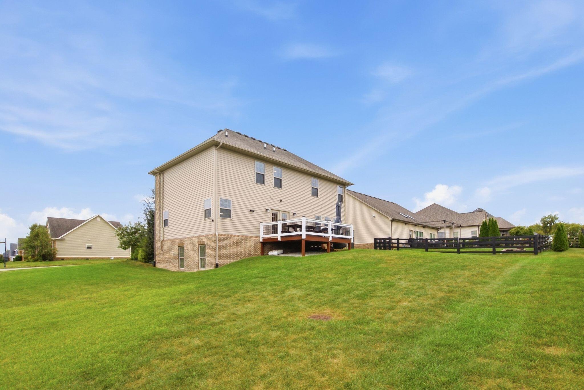 200 Burley Ridge Drive Property Photo 7