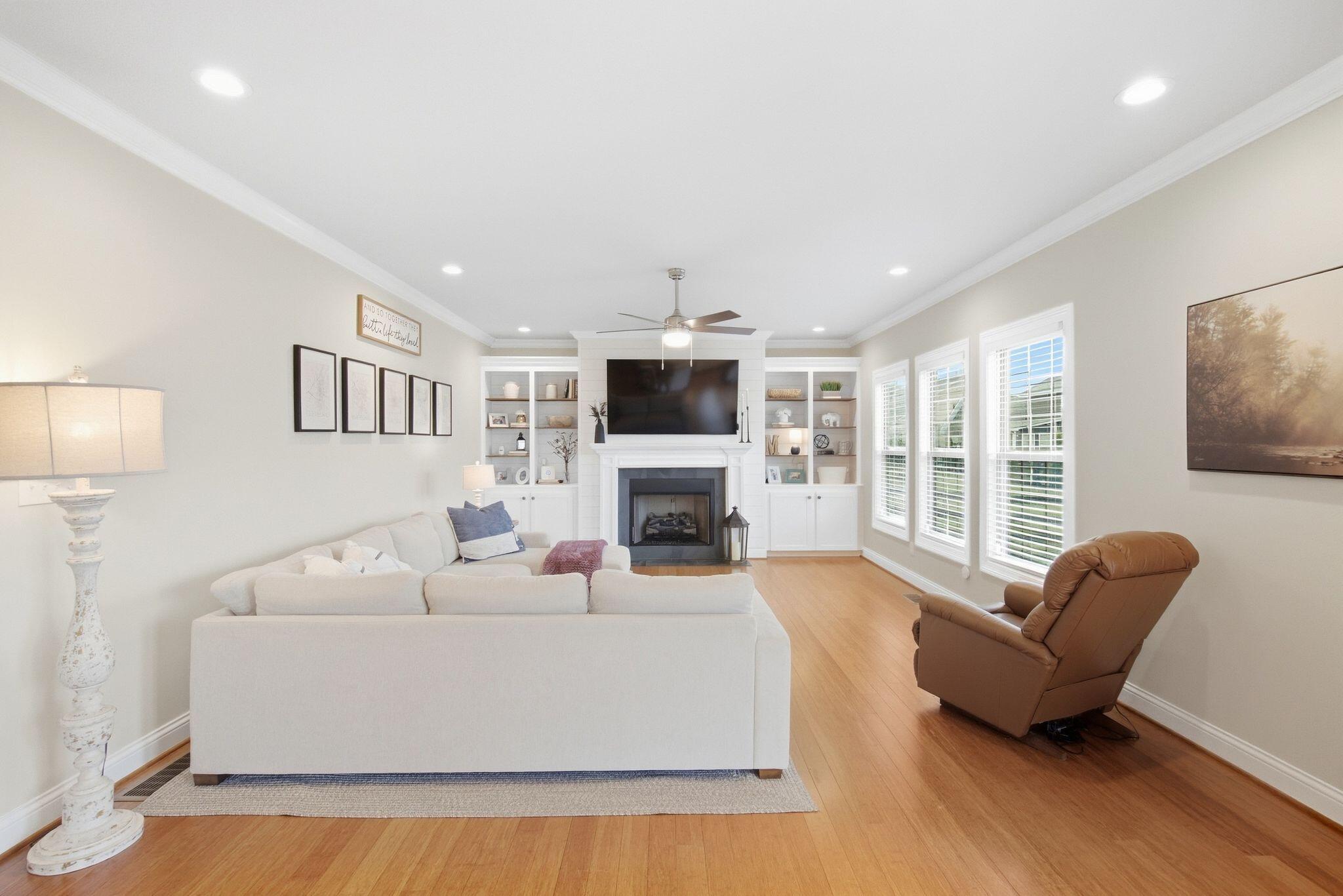 200 Burley Ridge Drive Property Photo 20