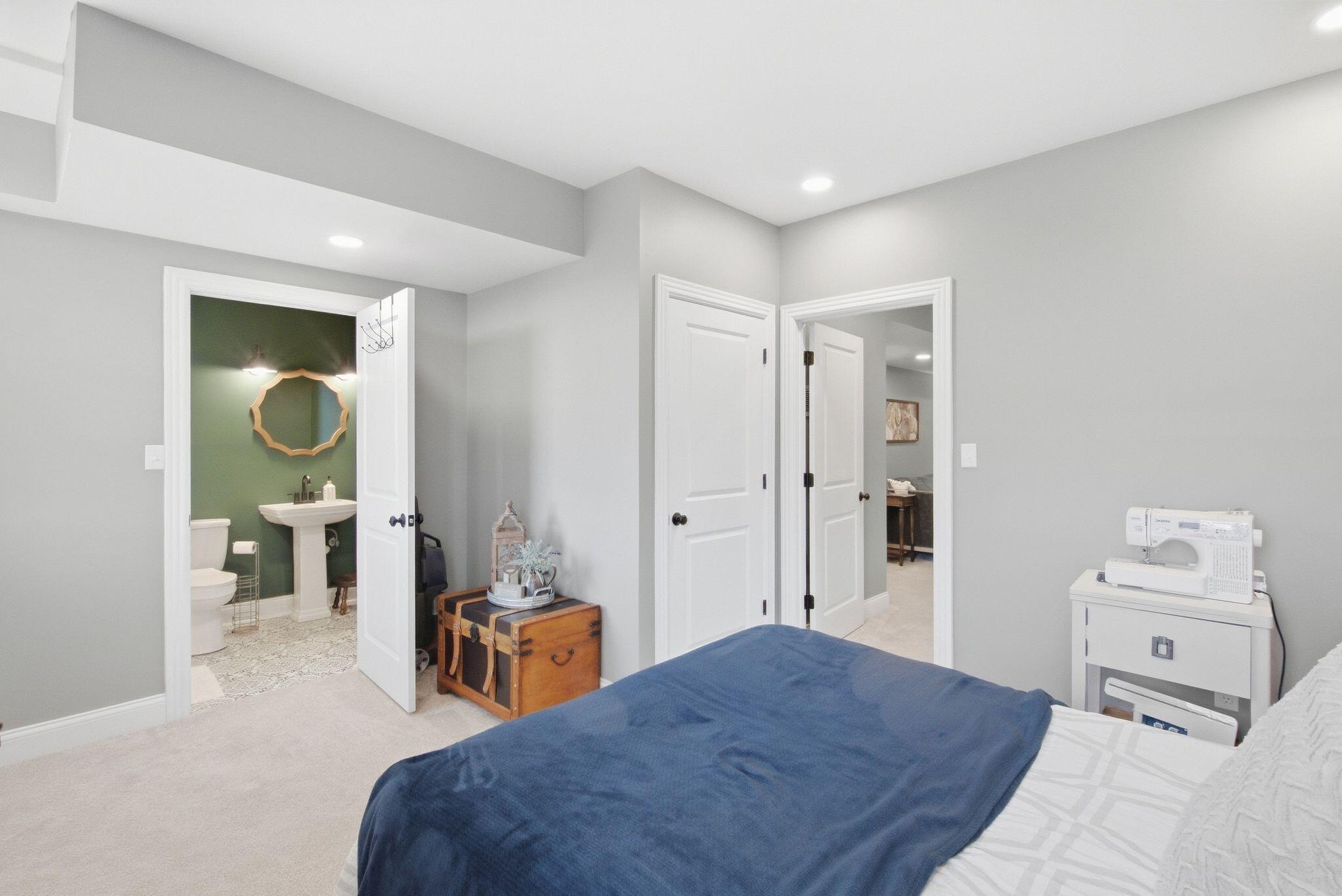 200 Burley Ridge Drive Property Photo 43