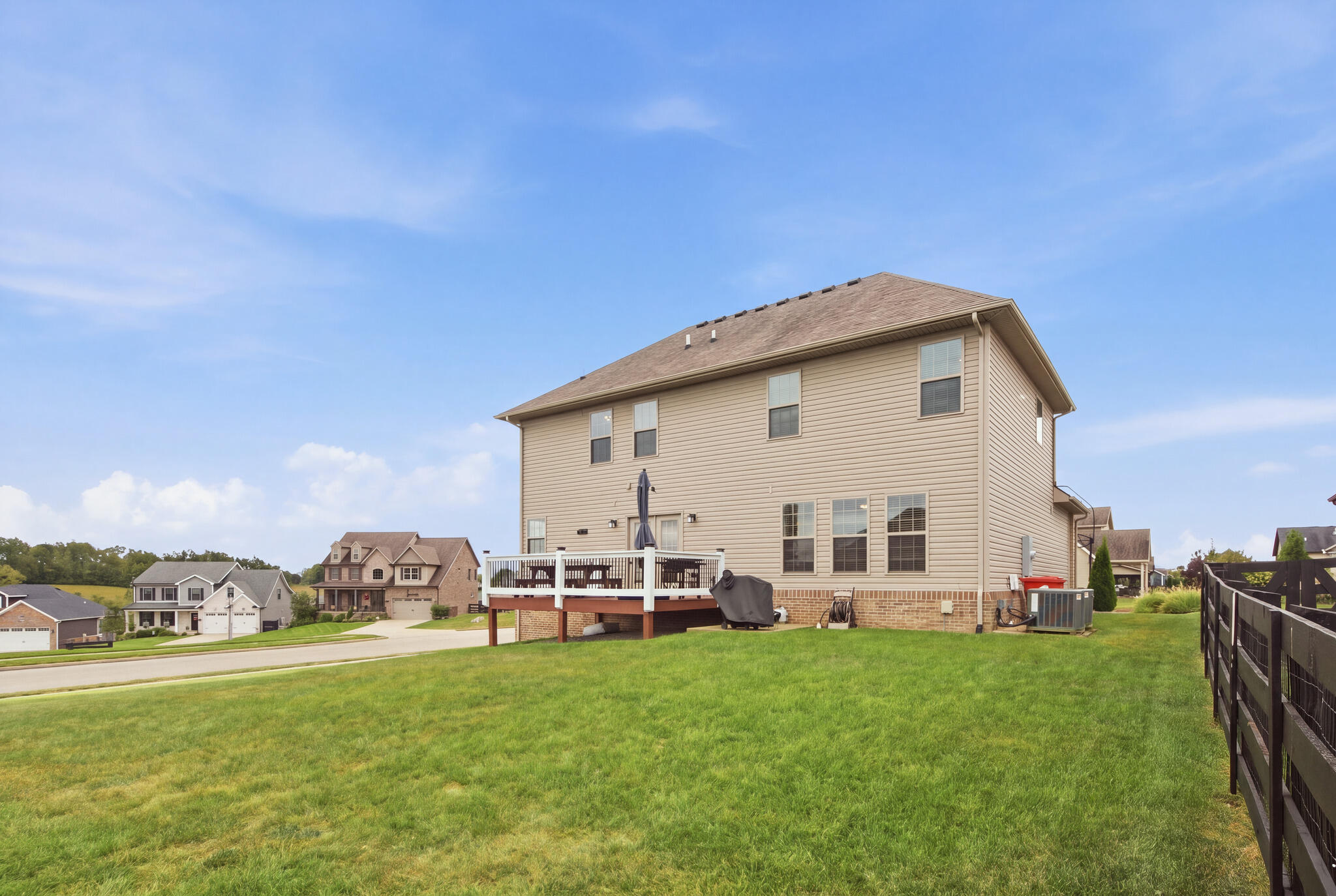 200 Burley Ridge Drive Property Photo 45