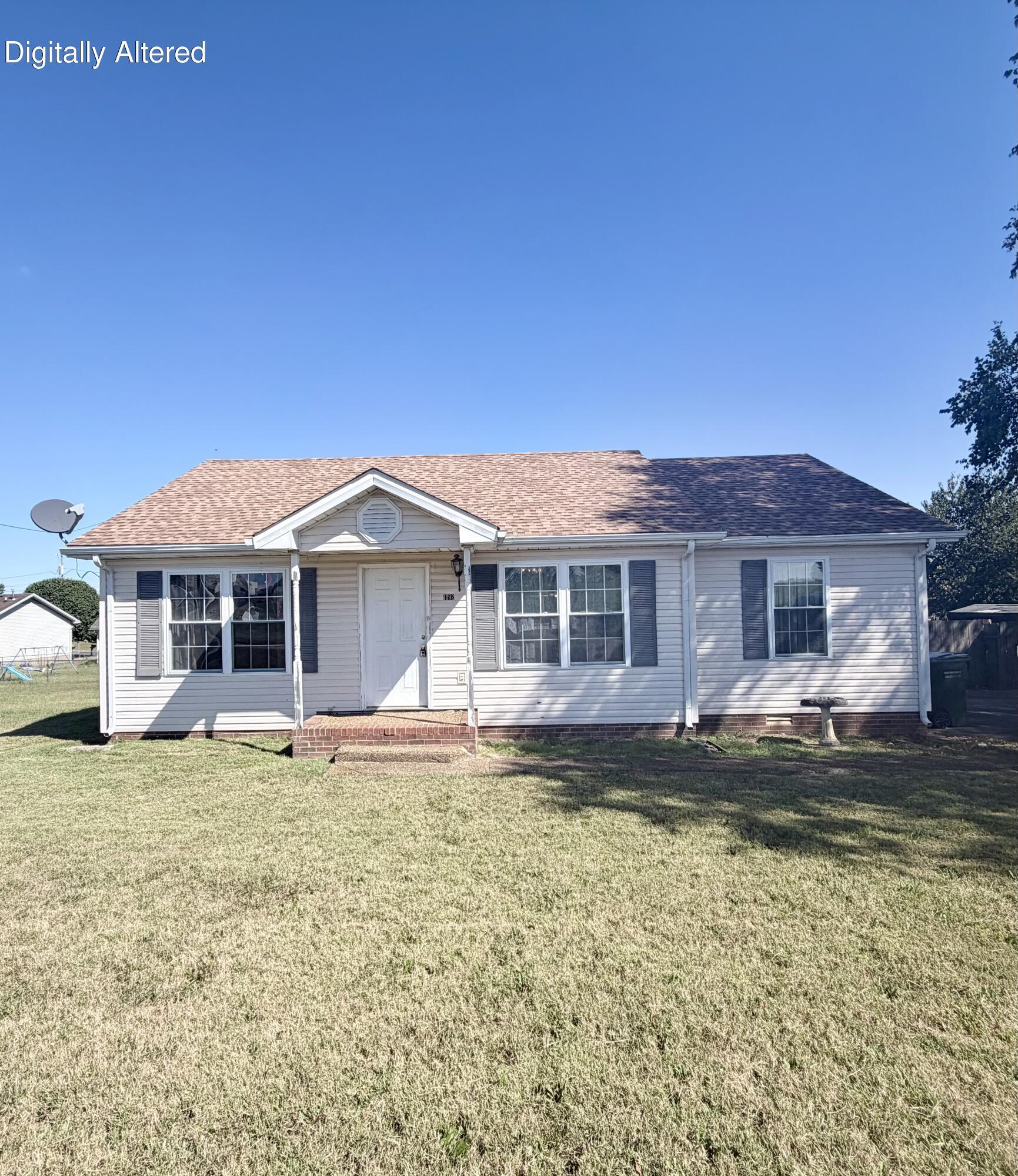 1092 Pyle Lane Property Photo 1