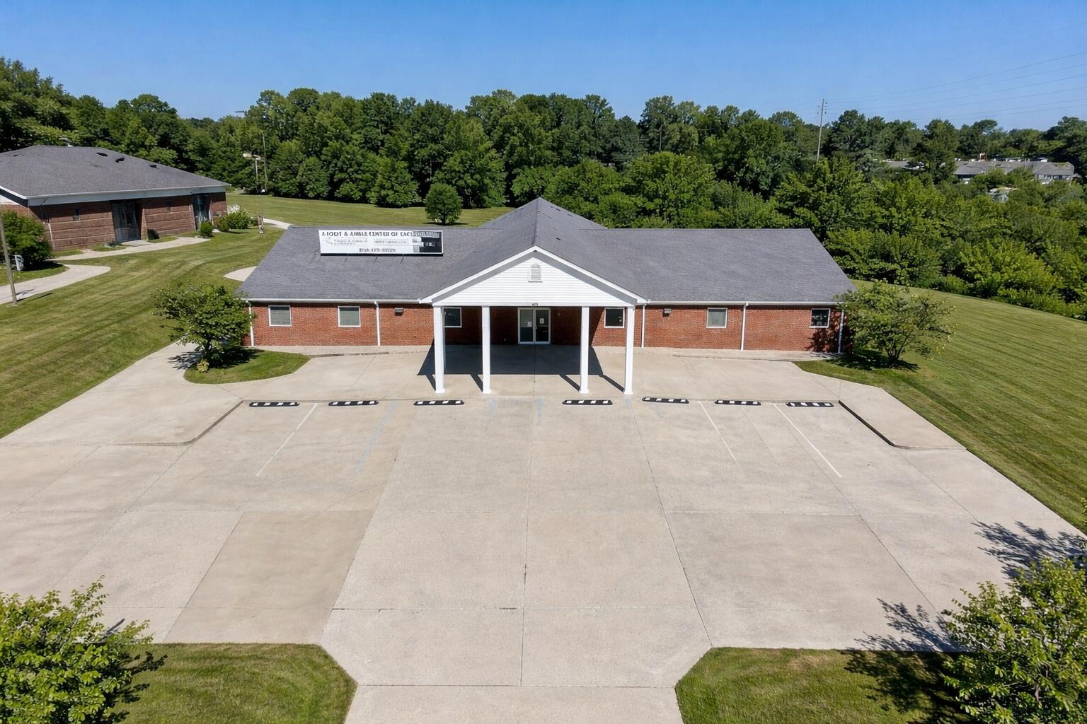 479 Whirlaway Drive Property Photo 1