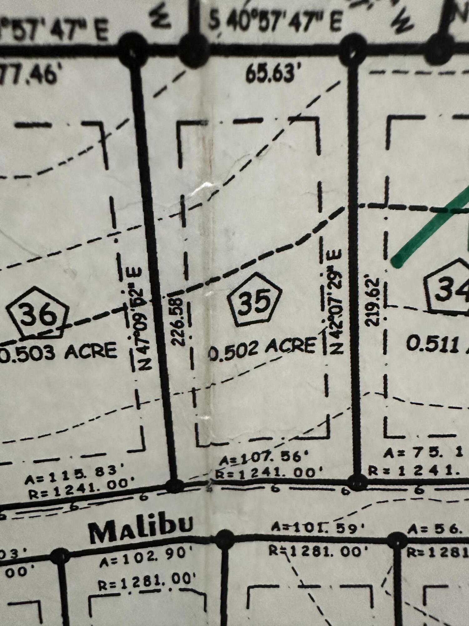 76 Malibu Drive Lot 35 Property Photo 5