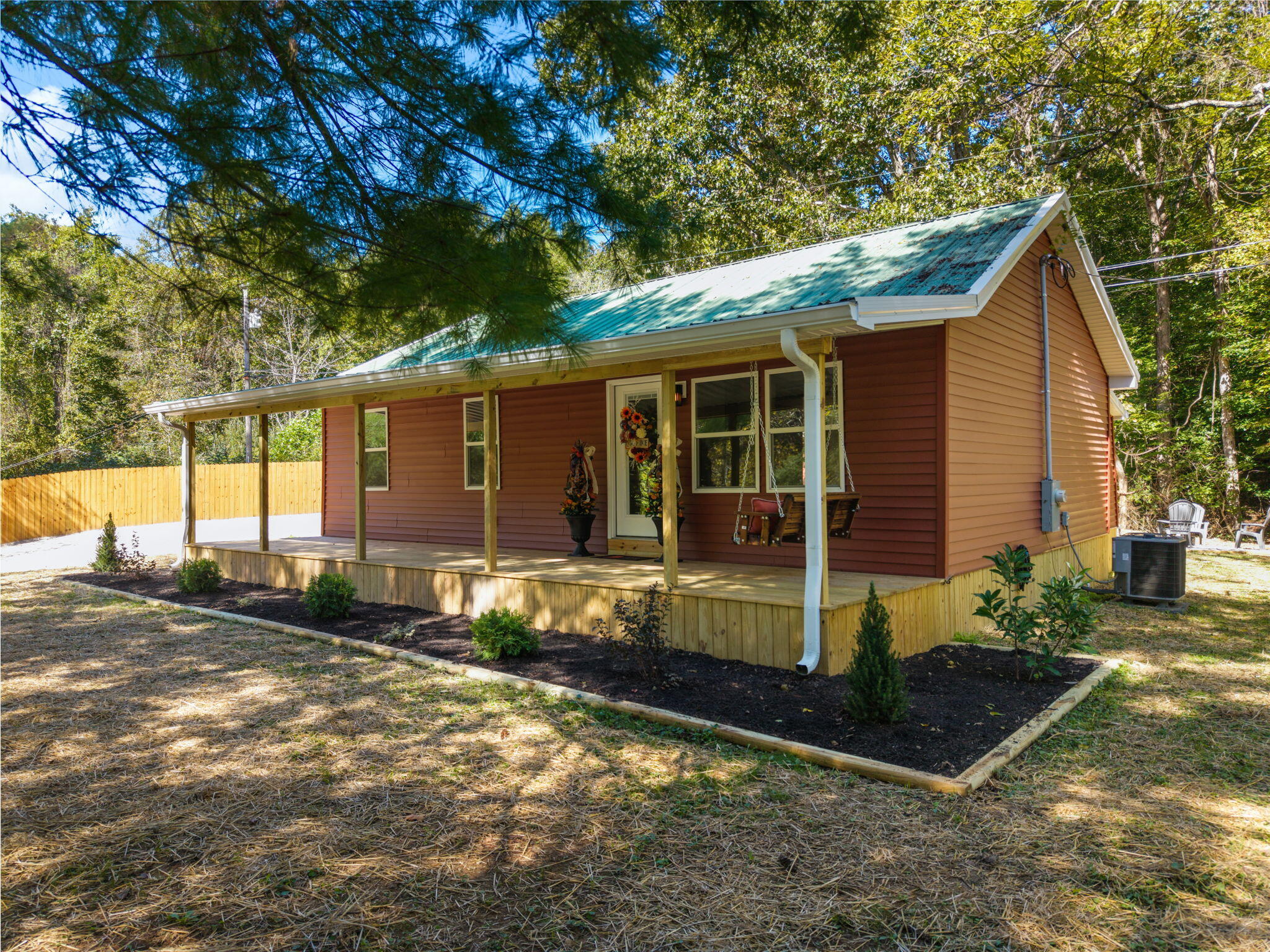 283 James Crowe Hollow Road Property Photo 5