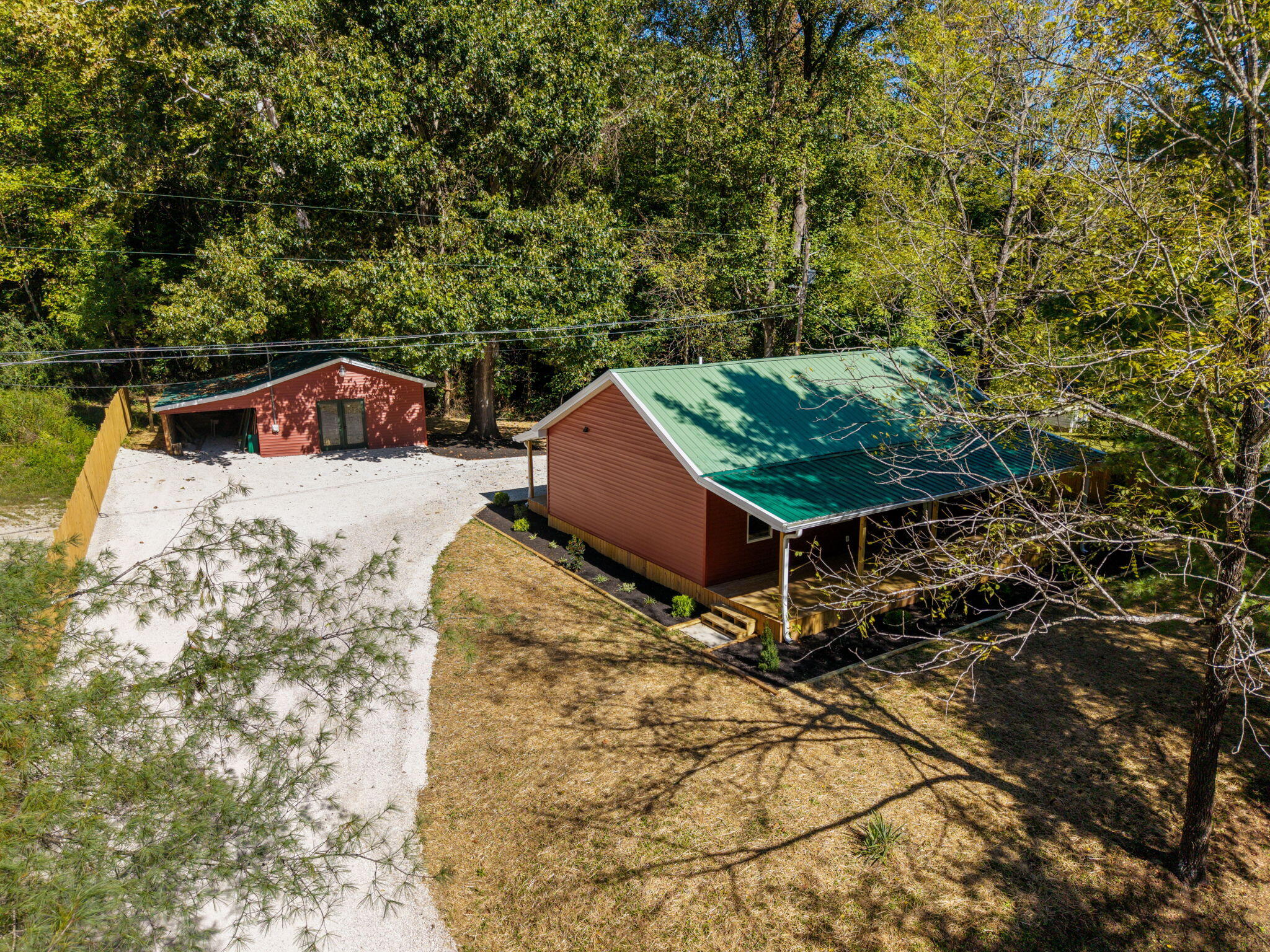 283 James Crowe Hollow Road Property Photo 9