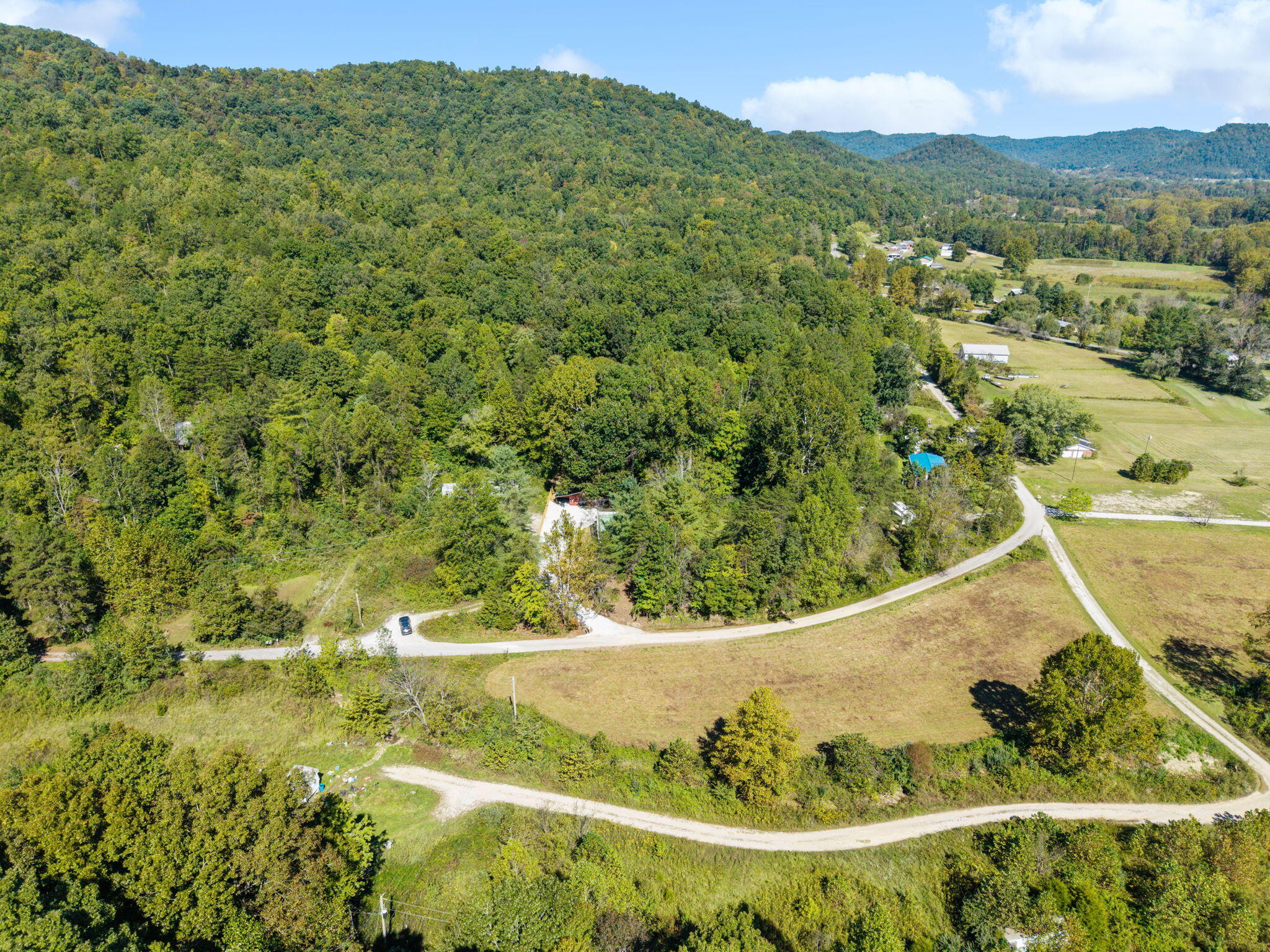 283 James Crowe Hollow Road Property Photo 11