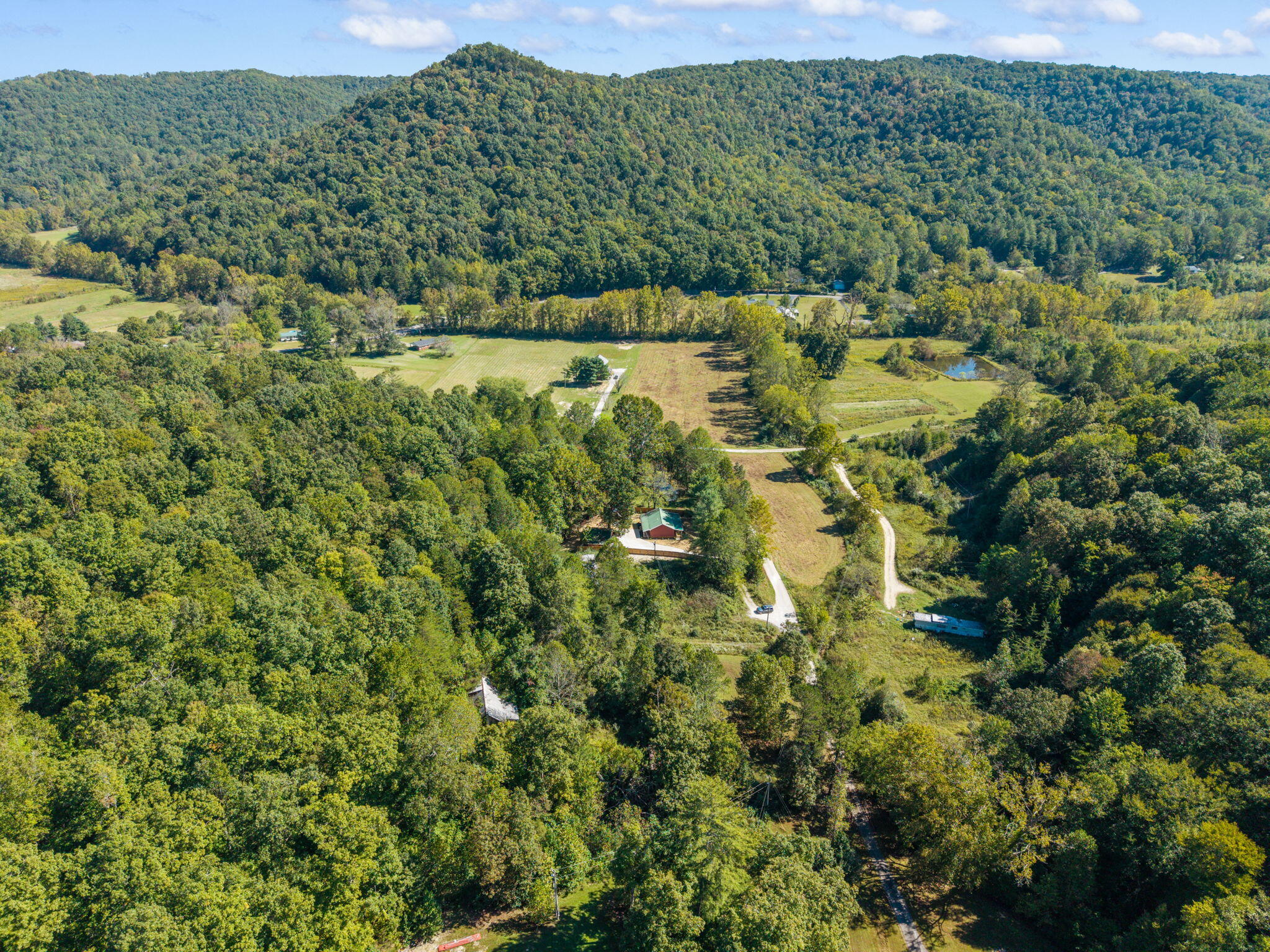 283 James Crowe Hollow Road Property Photo 16