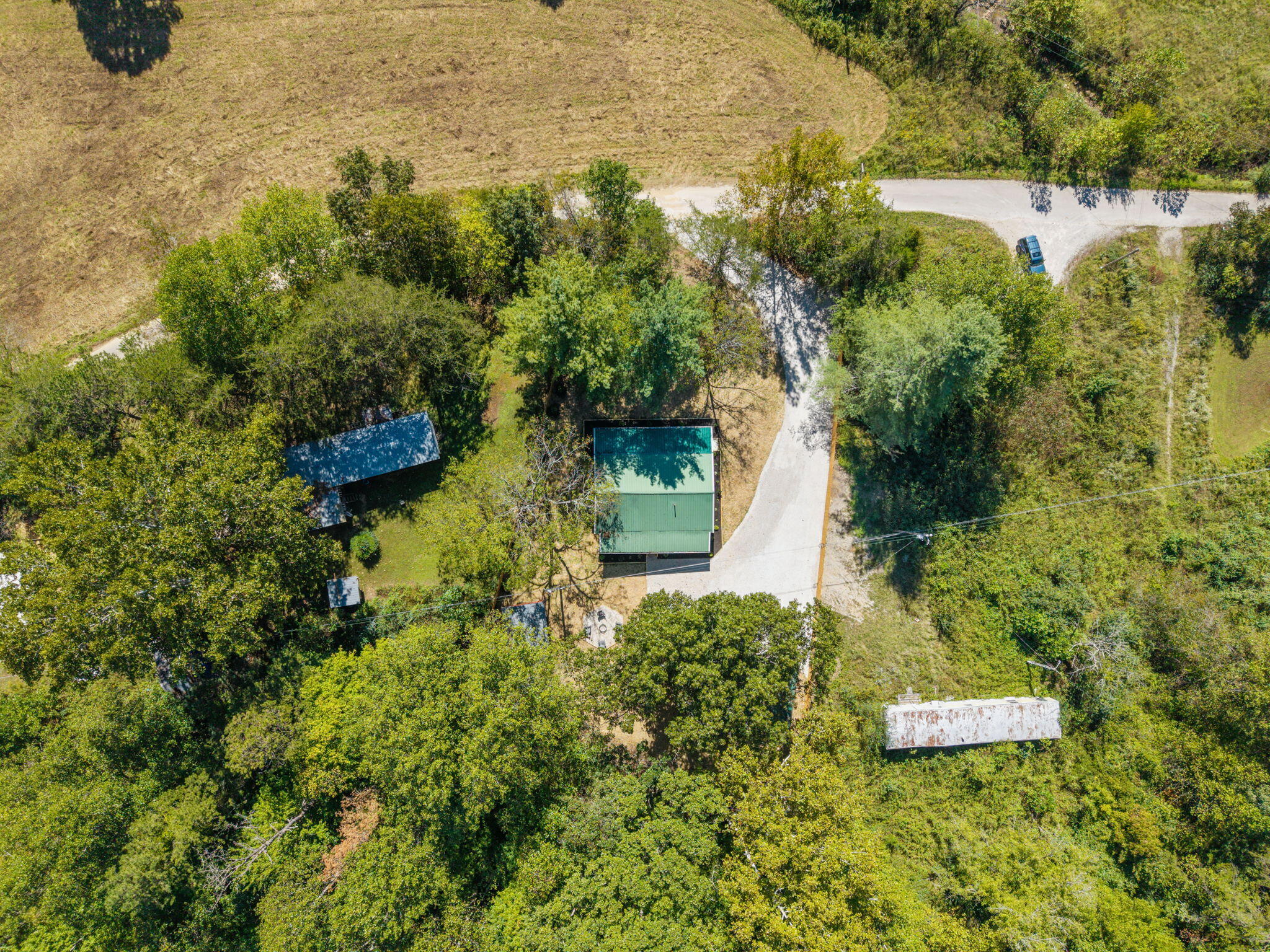 283 James Crowe Hollow Road Property Photo 20