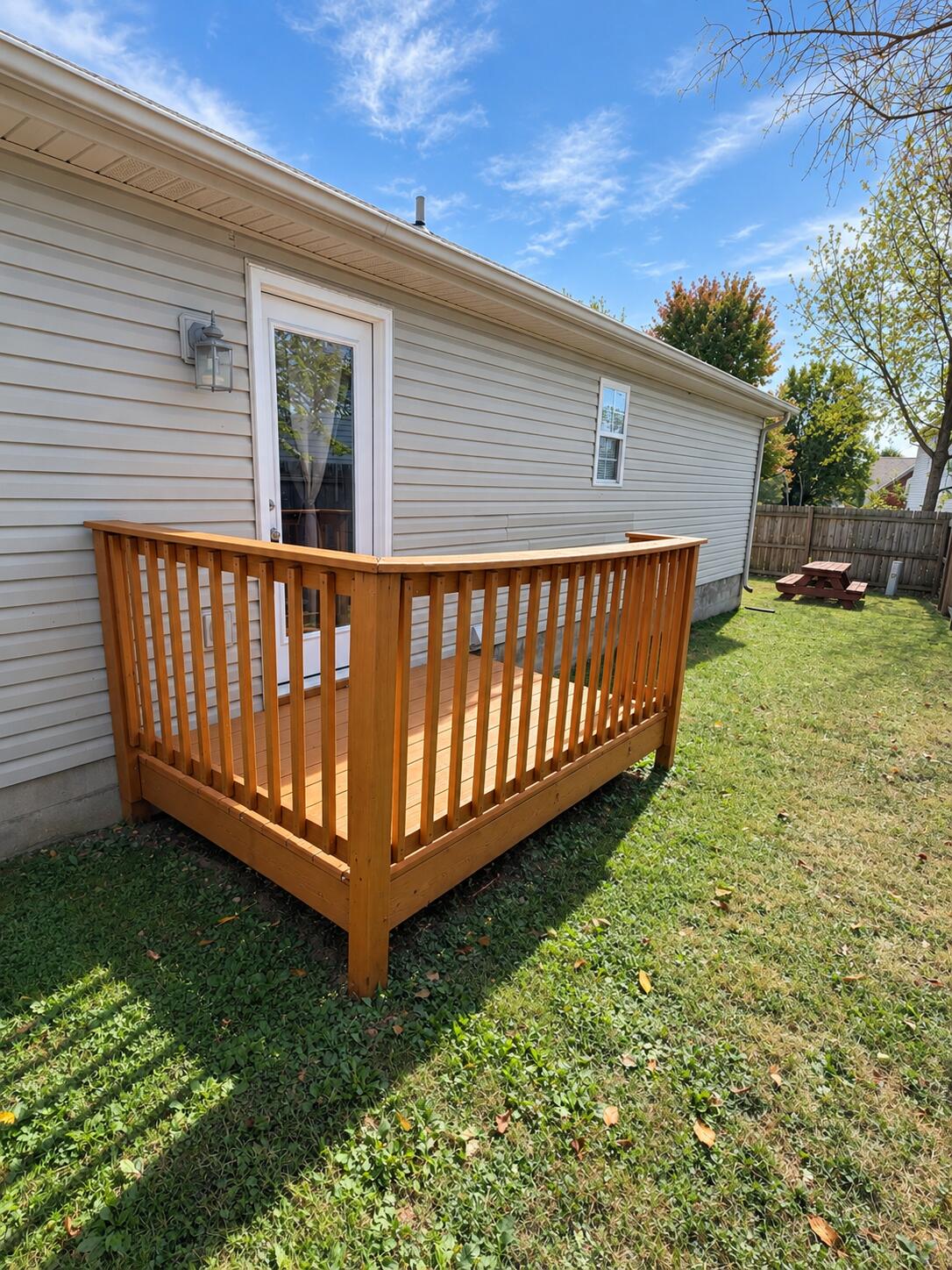 105 Clover Valley Drive Property Photo 14