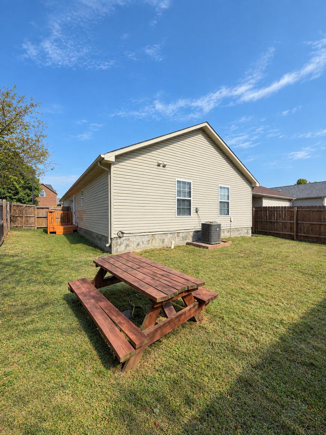 105 Clover Valley Drive Property Photo 15