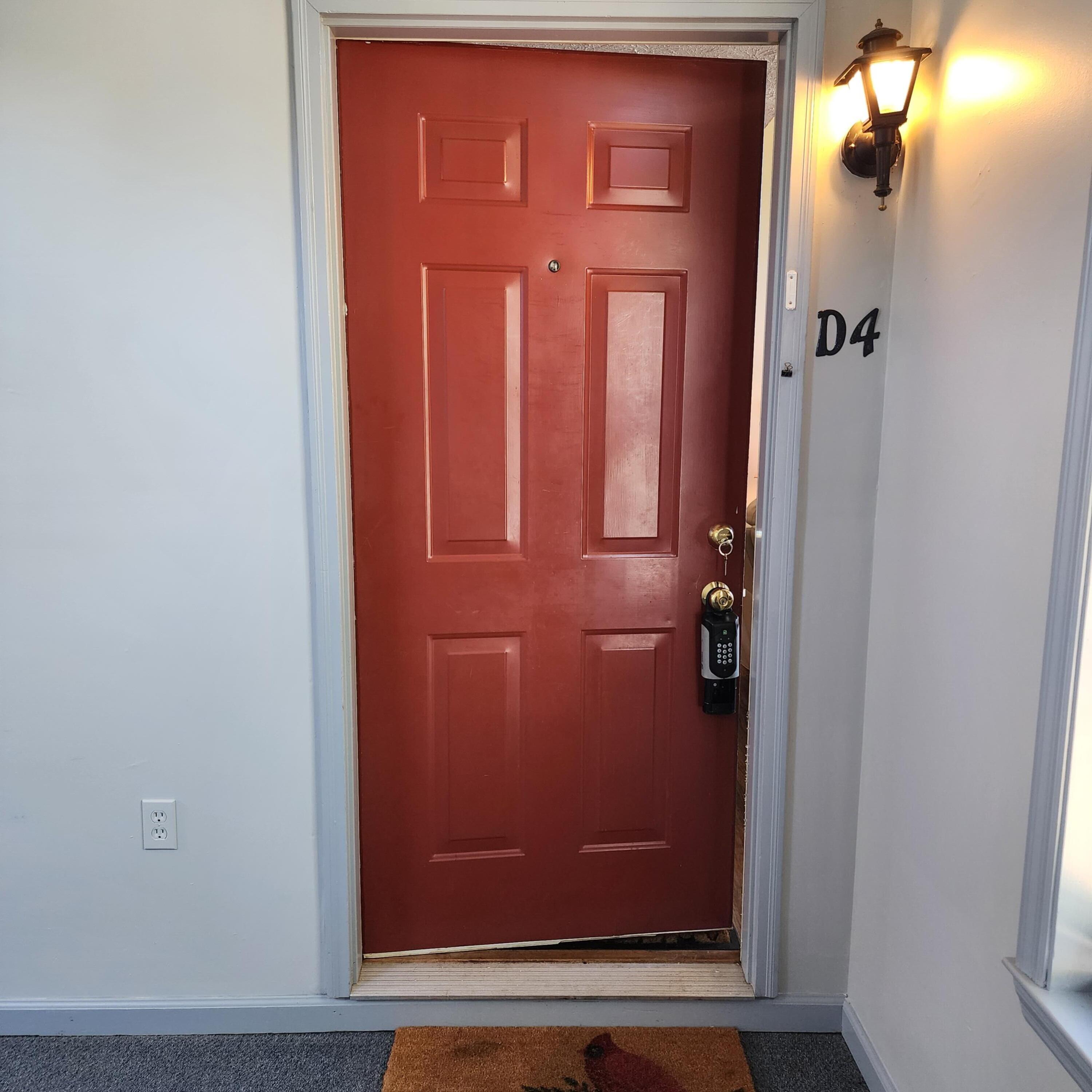 404 Bainbridge Court D4 Property Photo 22