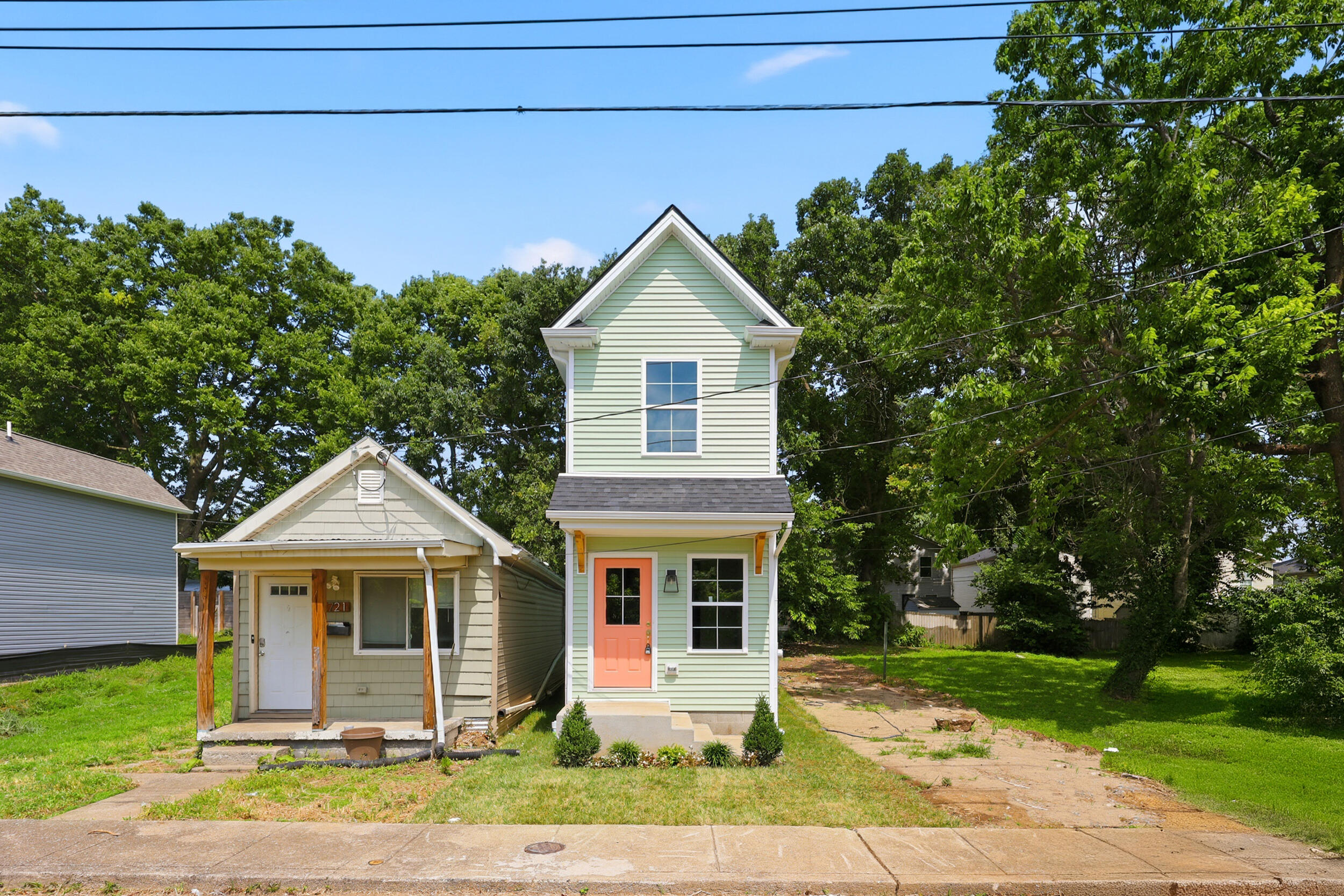 723 N Upper Street Property Photo 2
