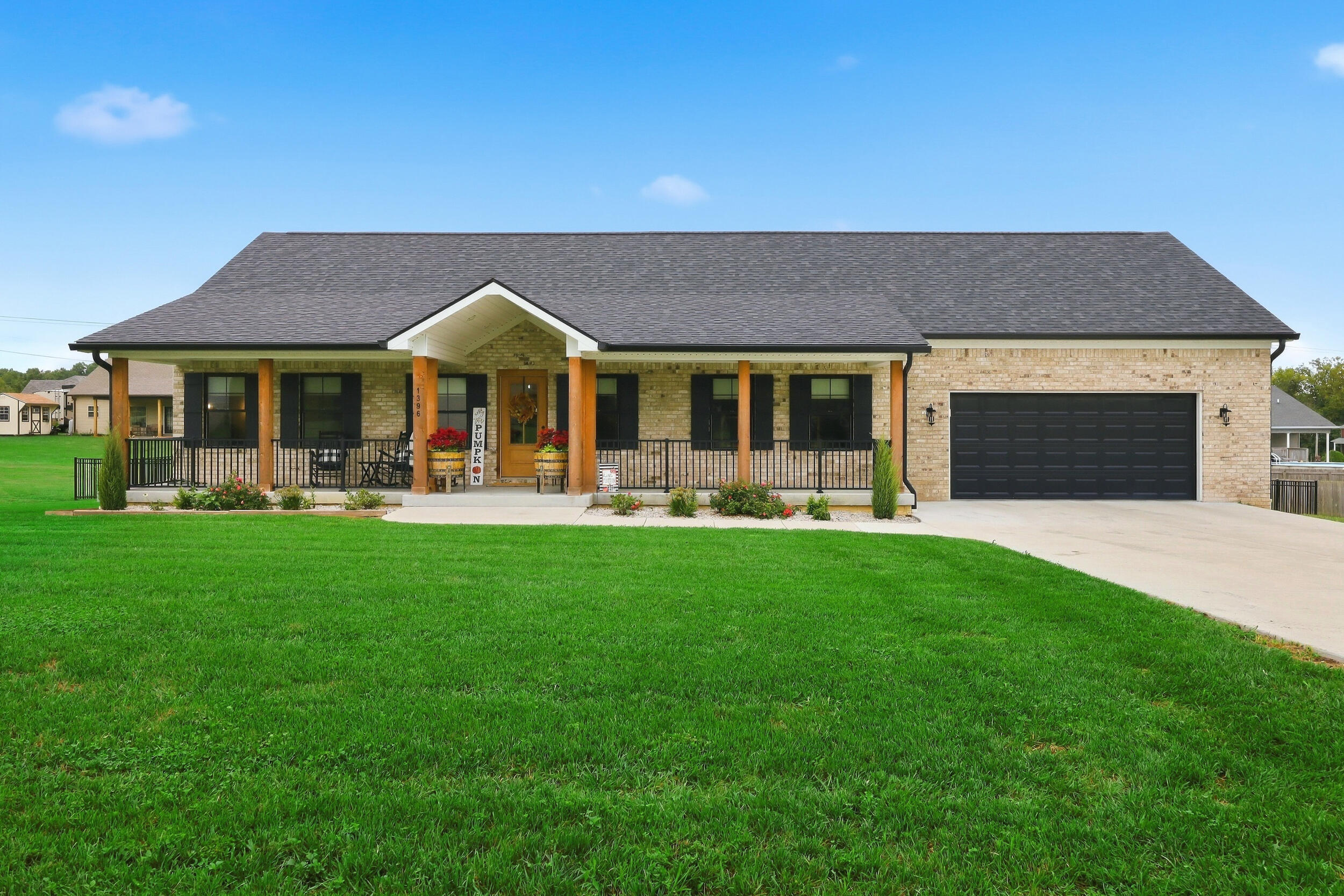 1396 Meadow Lark Drive Property Photo 1
